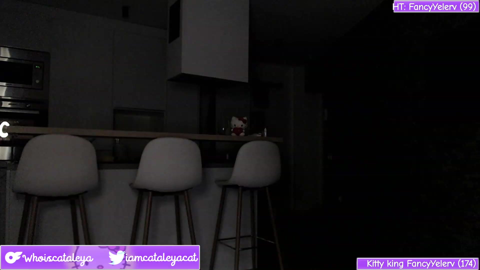 Gallery image thumbnail from WhoisCataleya's myfreecams stream on, 04/14/2023, 12:09 image 19 of 20