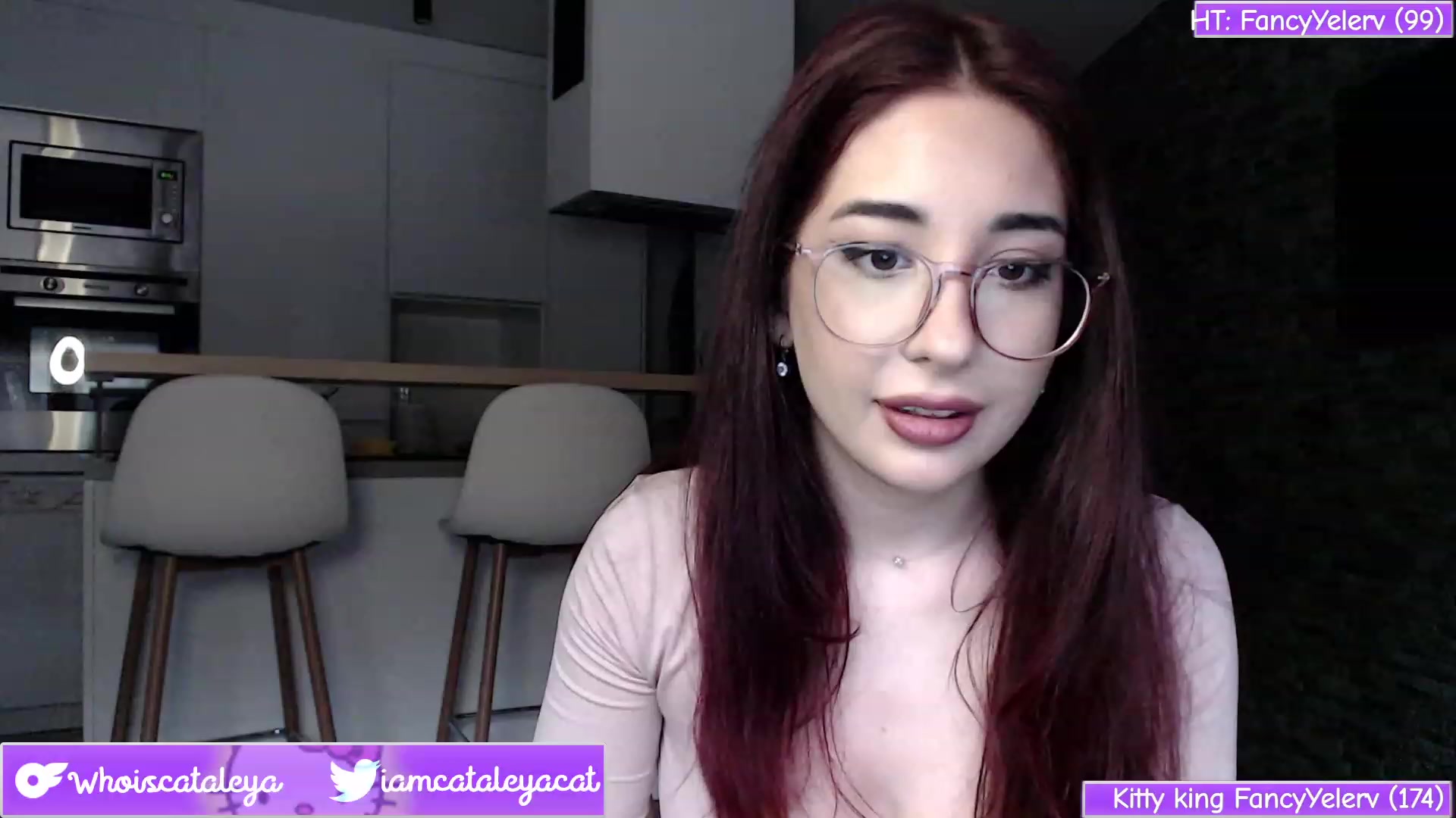 Gallery image thumbnail from WhoisCataleya's myfreecams stream on, 04/14/2023, 12:09 image 13 of 20