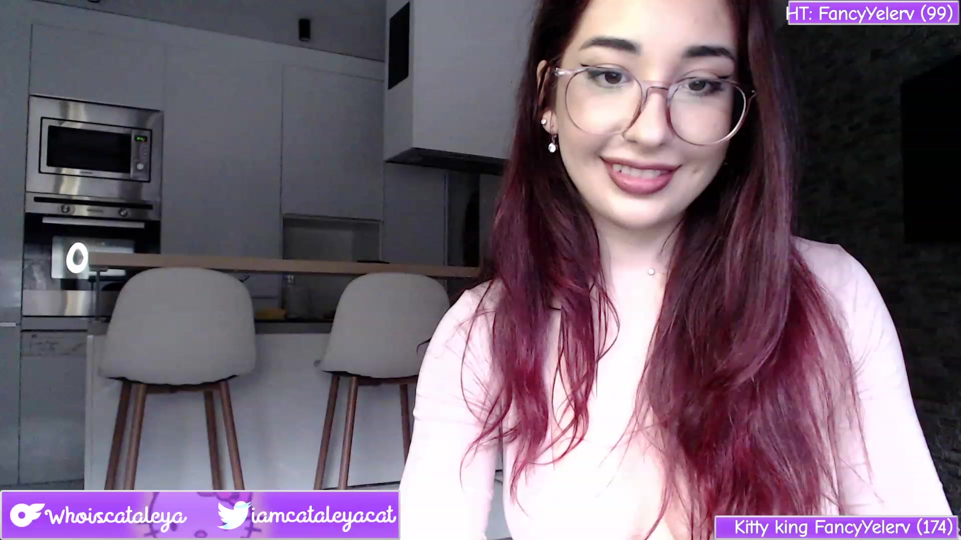 Gallery image thumbnail from WhoisCataleya's myfreecams stream on, 04/14/2023, 12:26 image 12 of 20