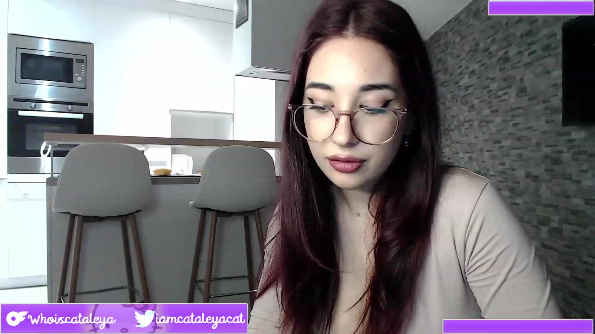 Gallery image thumbnail from WhoisCataleya's myfreecams stream on, 04/14/2023, 13:51 image 4 of 20