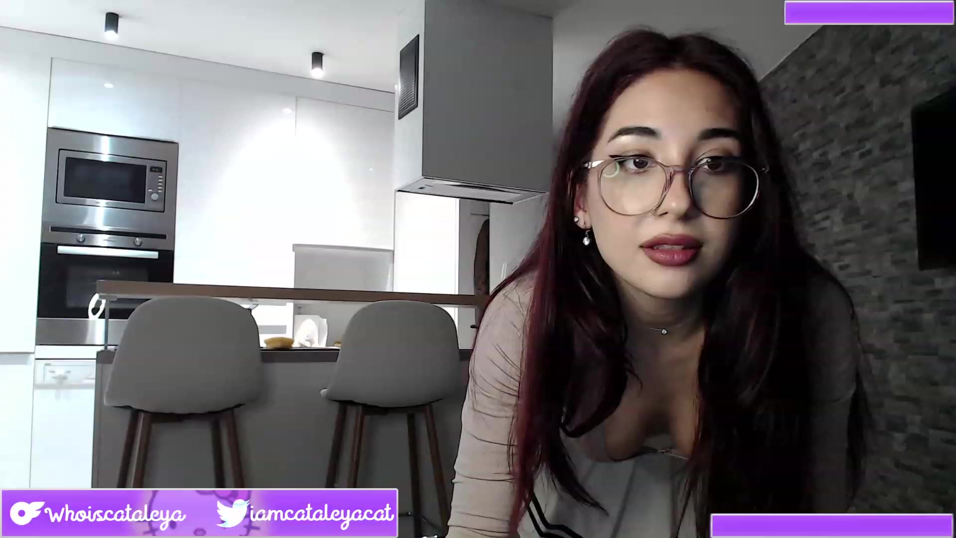 Gallery image thumbnail from WhoisCataleya's myfreecams stream on, 04/14/2023, 13:51 image 8 of 20