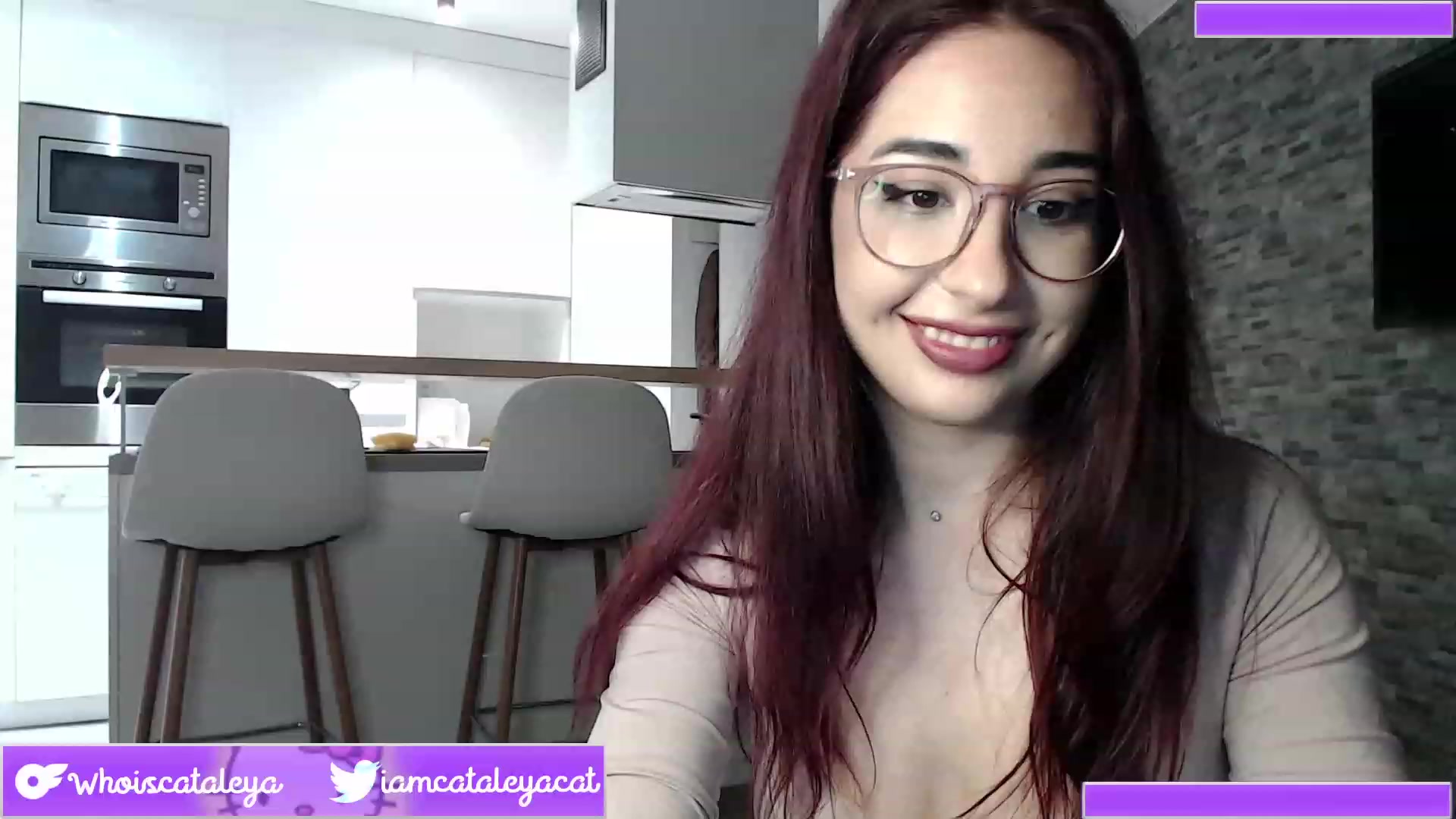 Gallery image thumbnail from WhoisCataleya's myfreecams stream on, 04/14/2023, 13:51 image 20 of 20
