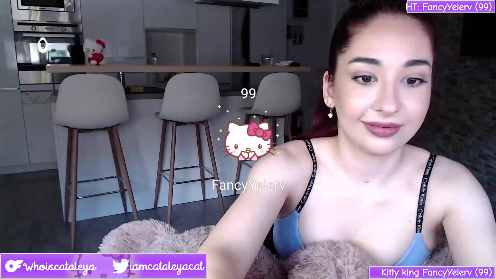 Gallery image thumbnail from WhoisCataleya's myfreecams stream on, 04/15/2023, 12:28 image 2 of 20
