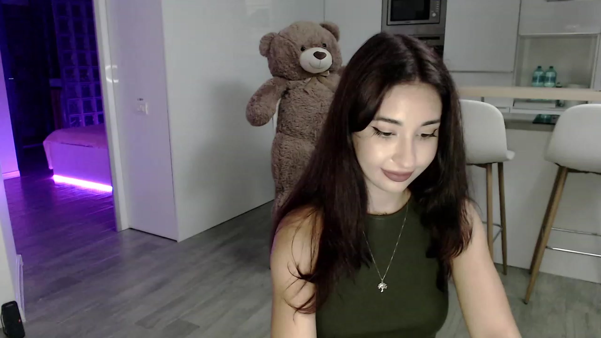 Gallery image thumbnail from WhoisCataleya's myfreecams stream on, 06/16/2023, 21:13 image 2 of 20