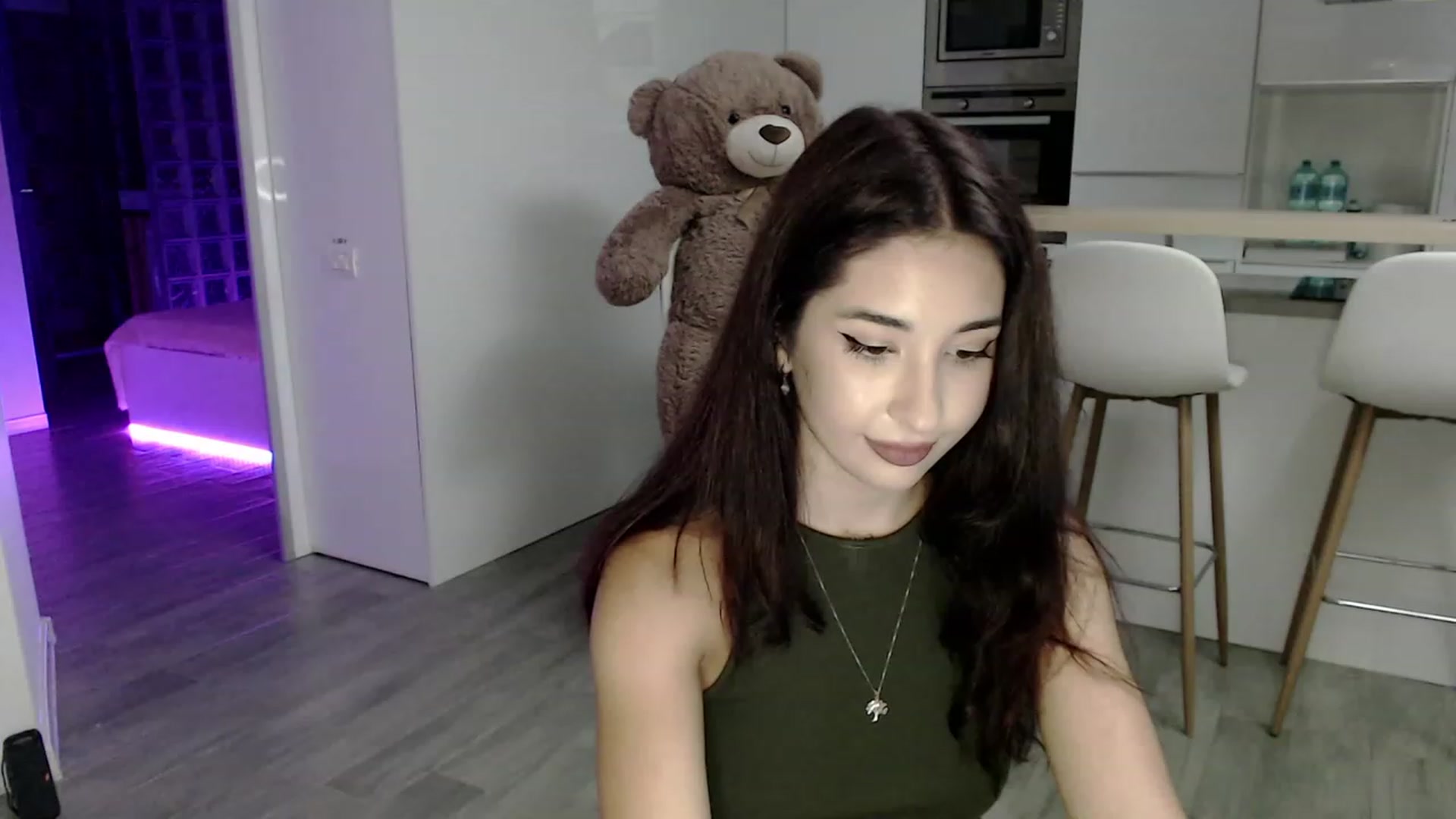 Gallery image thumbnail from WhoisCataleya's myfreecams stream on, 06/16/2023, 21:13 image 4 of 20