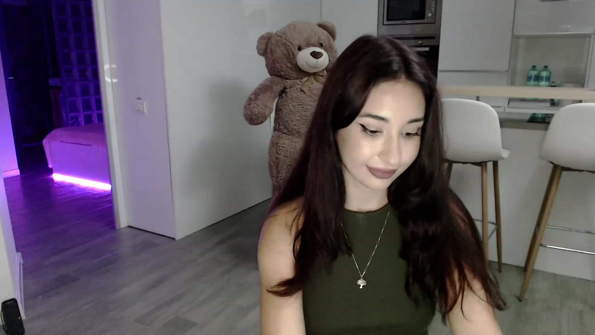 Gallery image thumbnail from WhoisCataleya's myfreecams stream on, 06/16/2023, 21:13 image 3 of 20