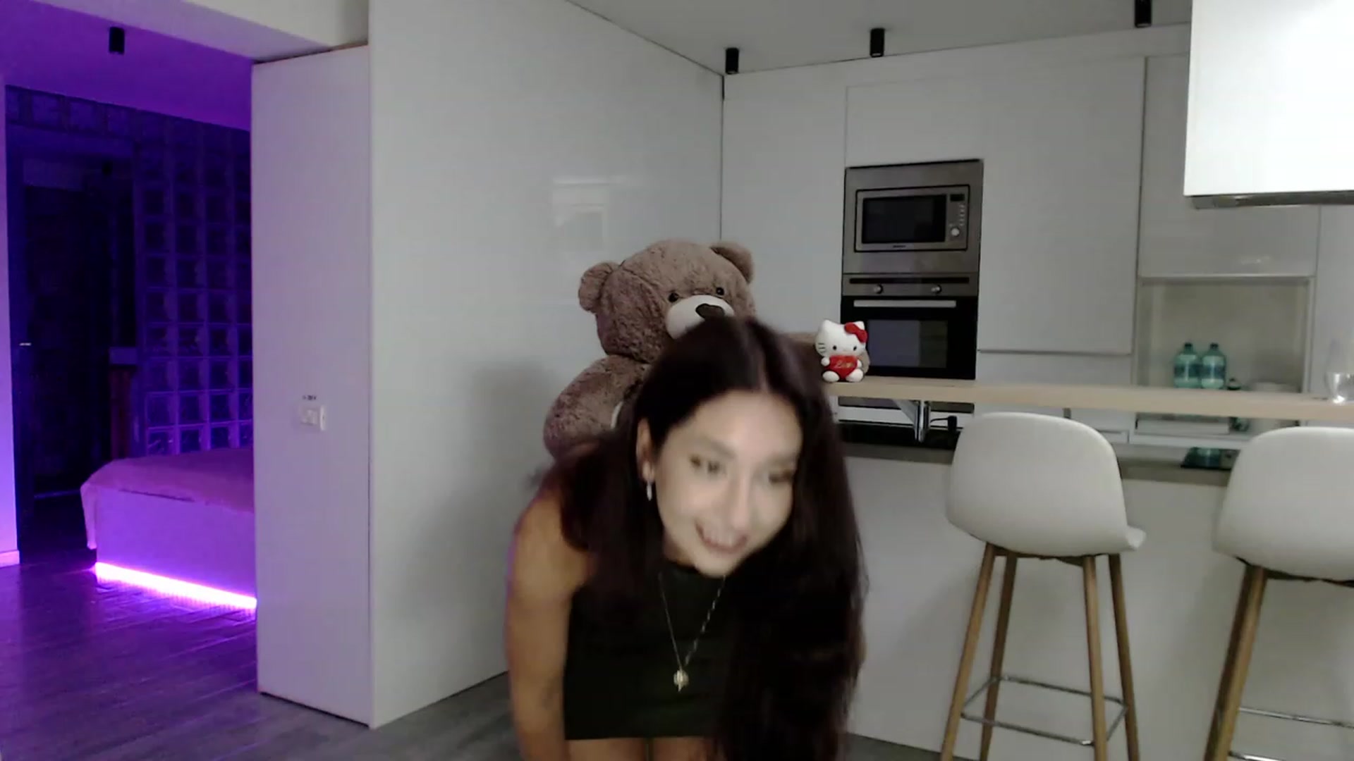 Gallery image thumbnail from WhoisCataleya's myfreecams stream on, 06/16/2023, 21:13 image 11 of 20