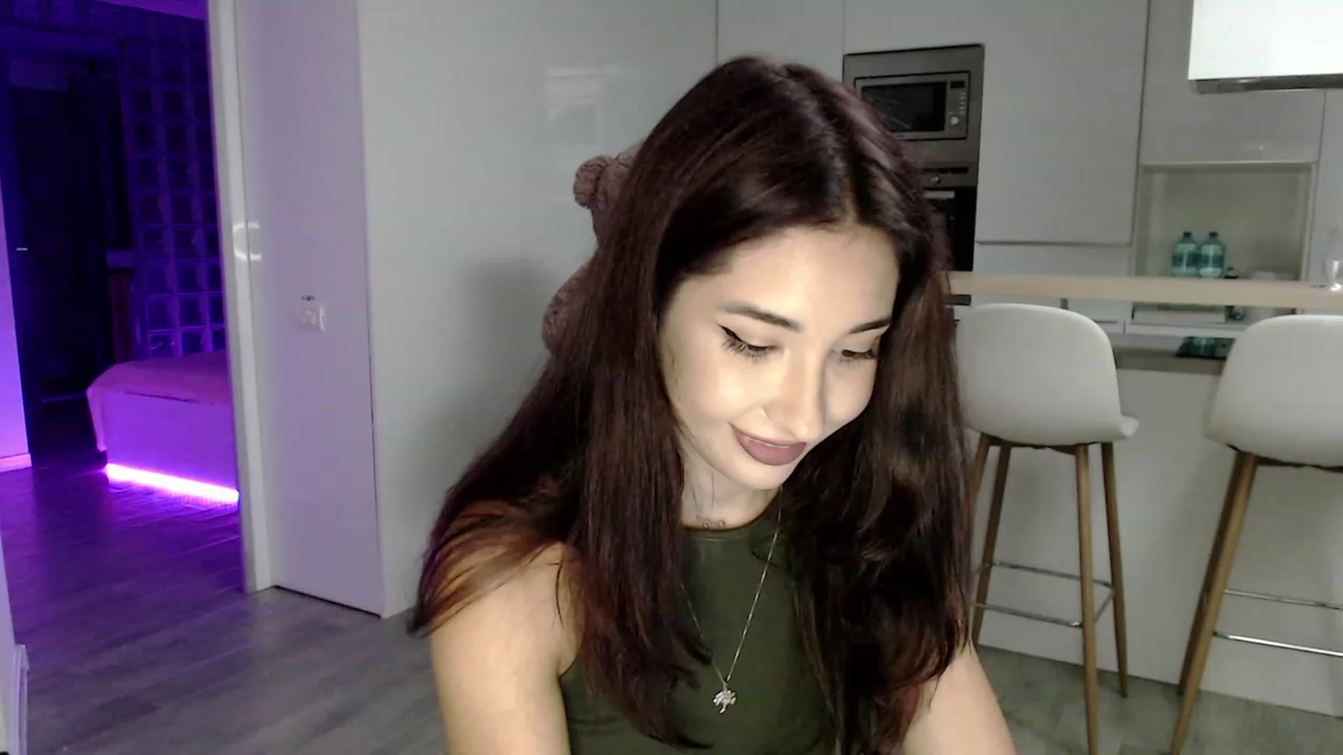 Gallery image thumbnail from WhoisCataleya's myfreecams stream on, 06/16/2023, 21:13 image 1 of 20