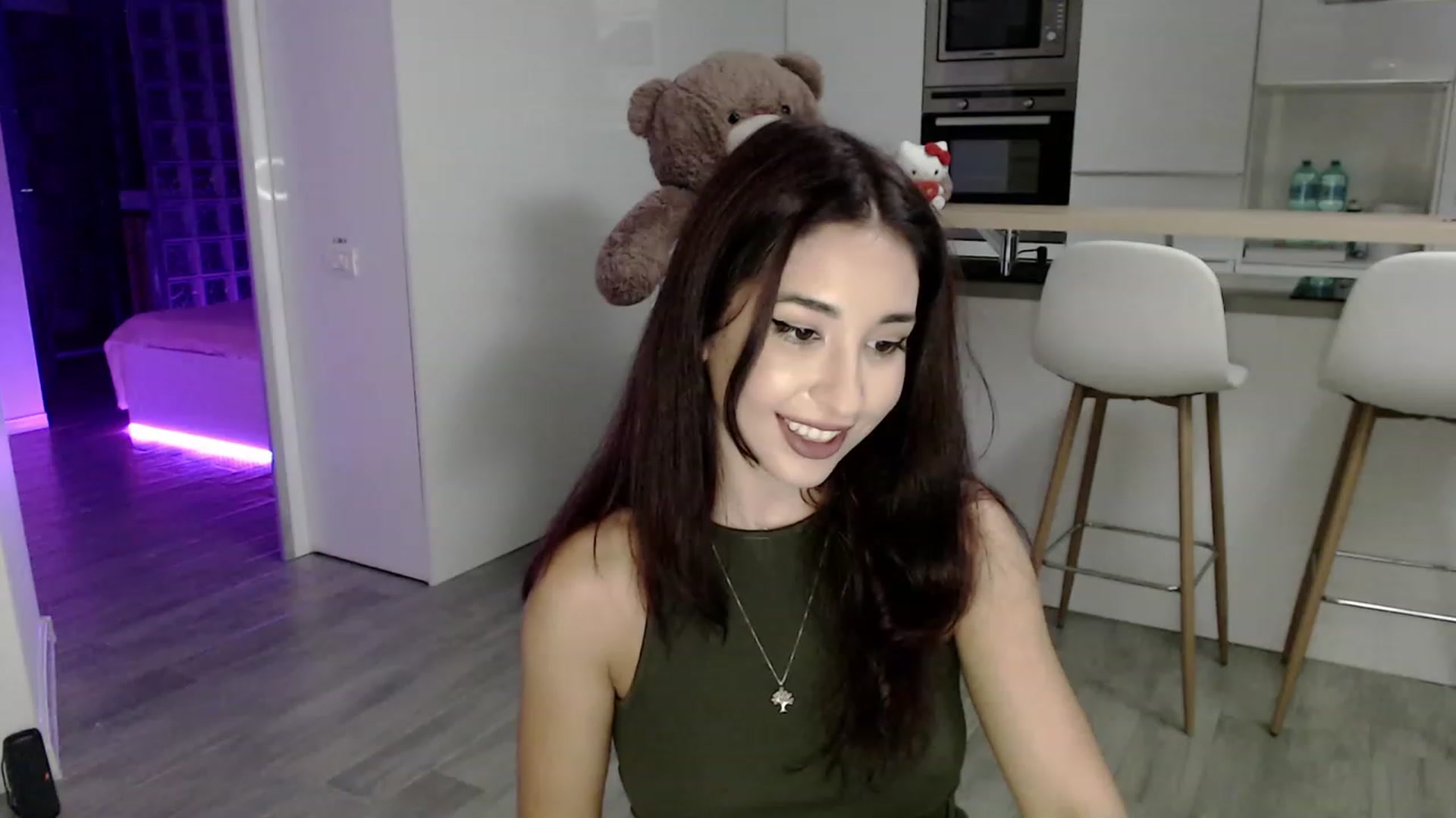 Gallery image thumbnail from WhoisCataleya's myfreecams stream on, 06/16/2023, 21:13 image 6 of 20