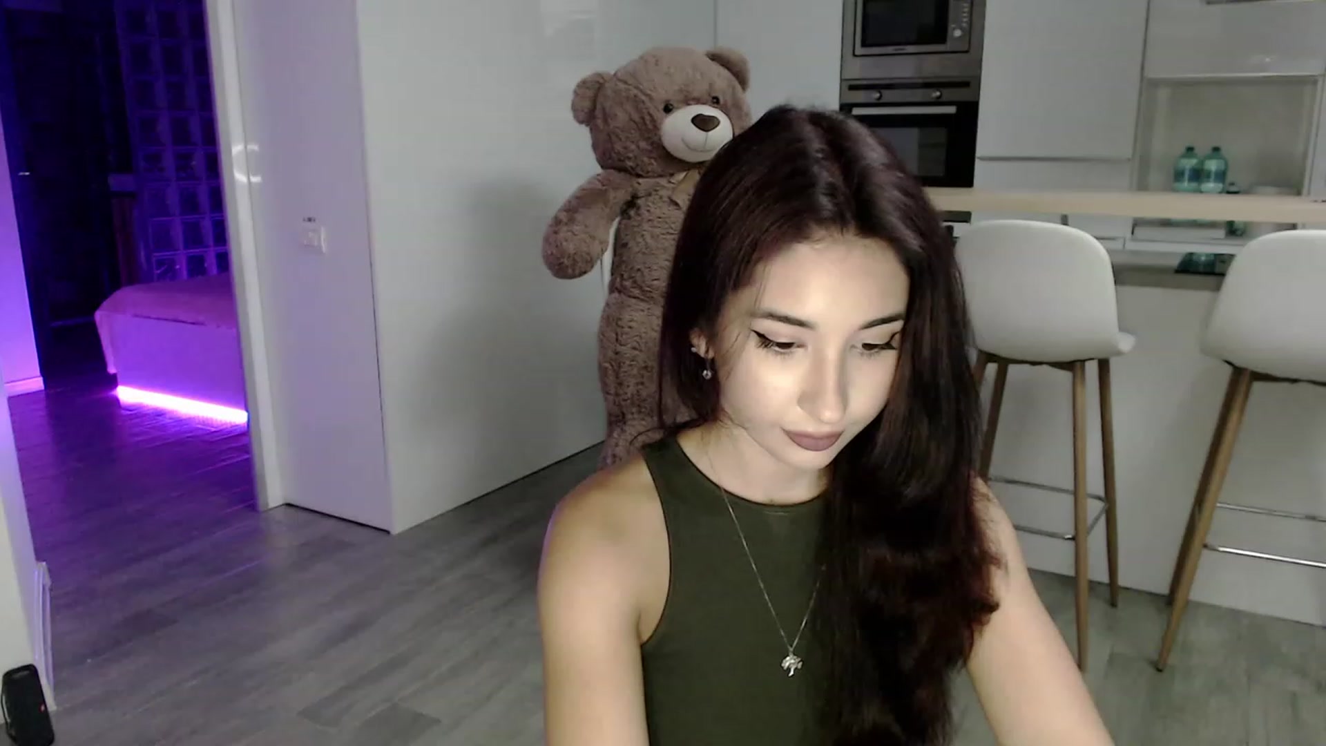 Gallery image thumbnail from WhoisCataleya's myfreecams stream on, 06/16/2023, 21:13 image 8 of 20