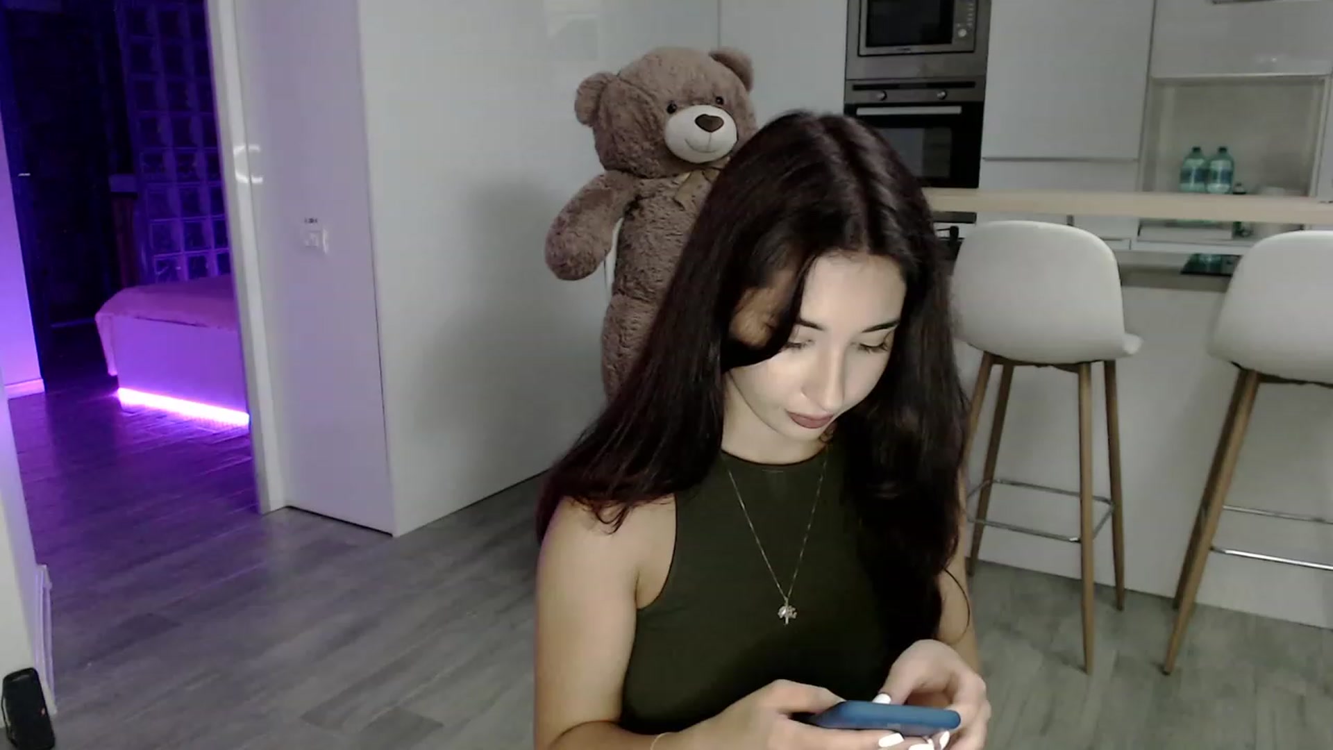 Gallery image thumbnail from WhoisCataleya's myfreecams stream on, 06/16/2023, 21:13 image 5 of 20