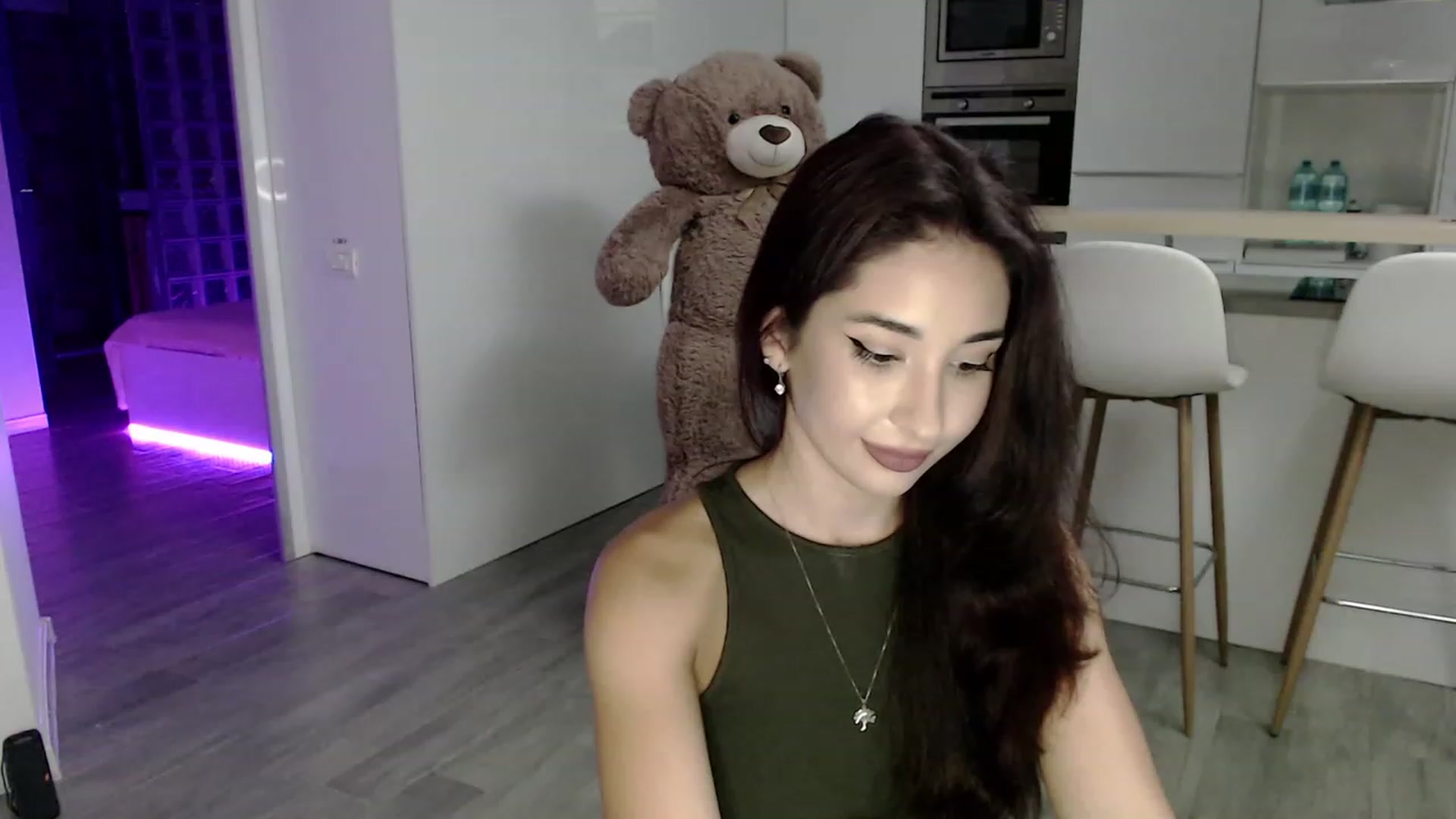 Gallery image thumbnail from WhoisCataleya's myfreecams stream on, 06/16/2023, 21:13 image 7 of 20