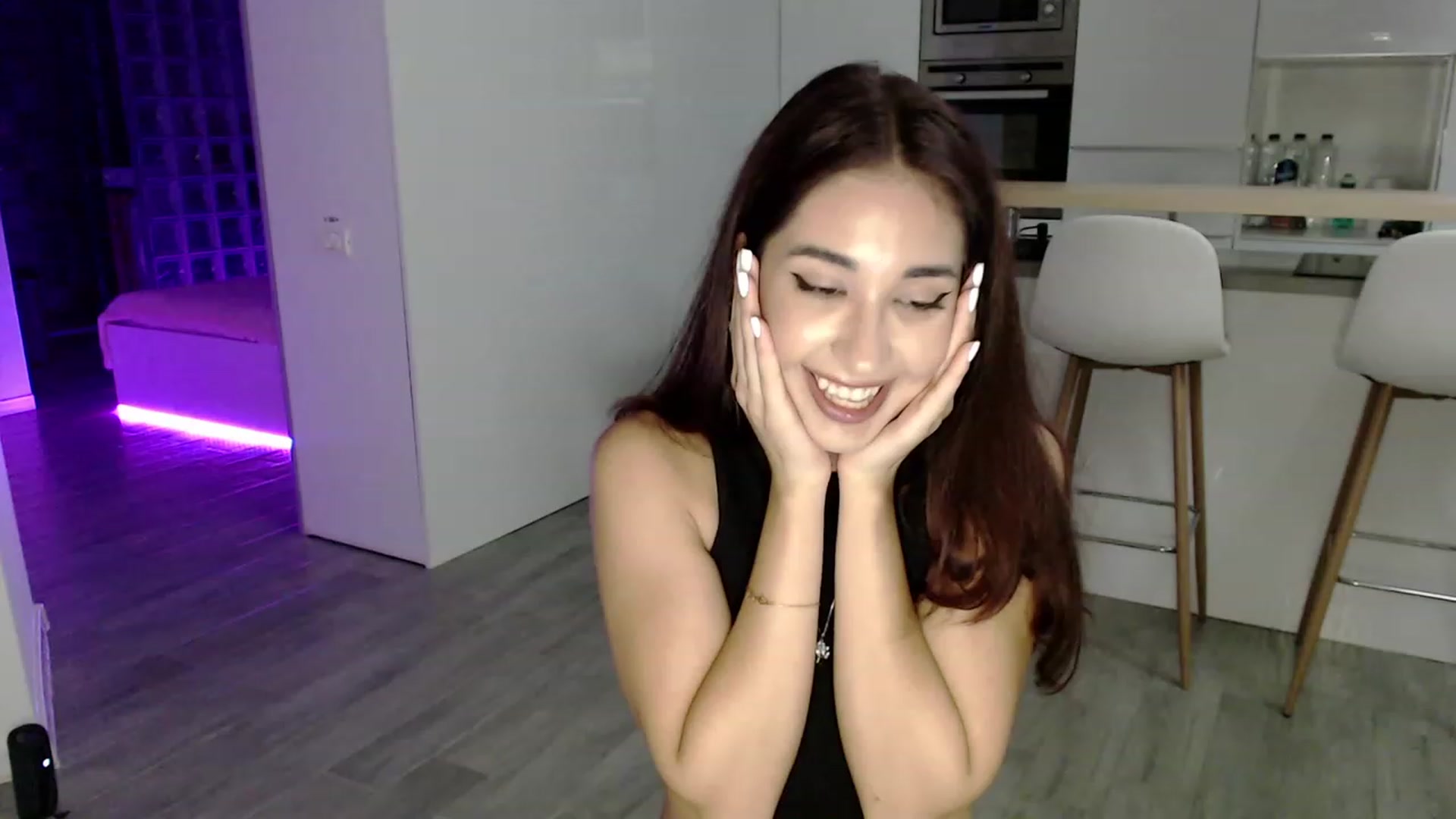 Gallery image thumbnail from WhoisCataleya's myfreecams stream on, 06/30/2023, 19:17 image 10 of 20