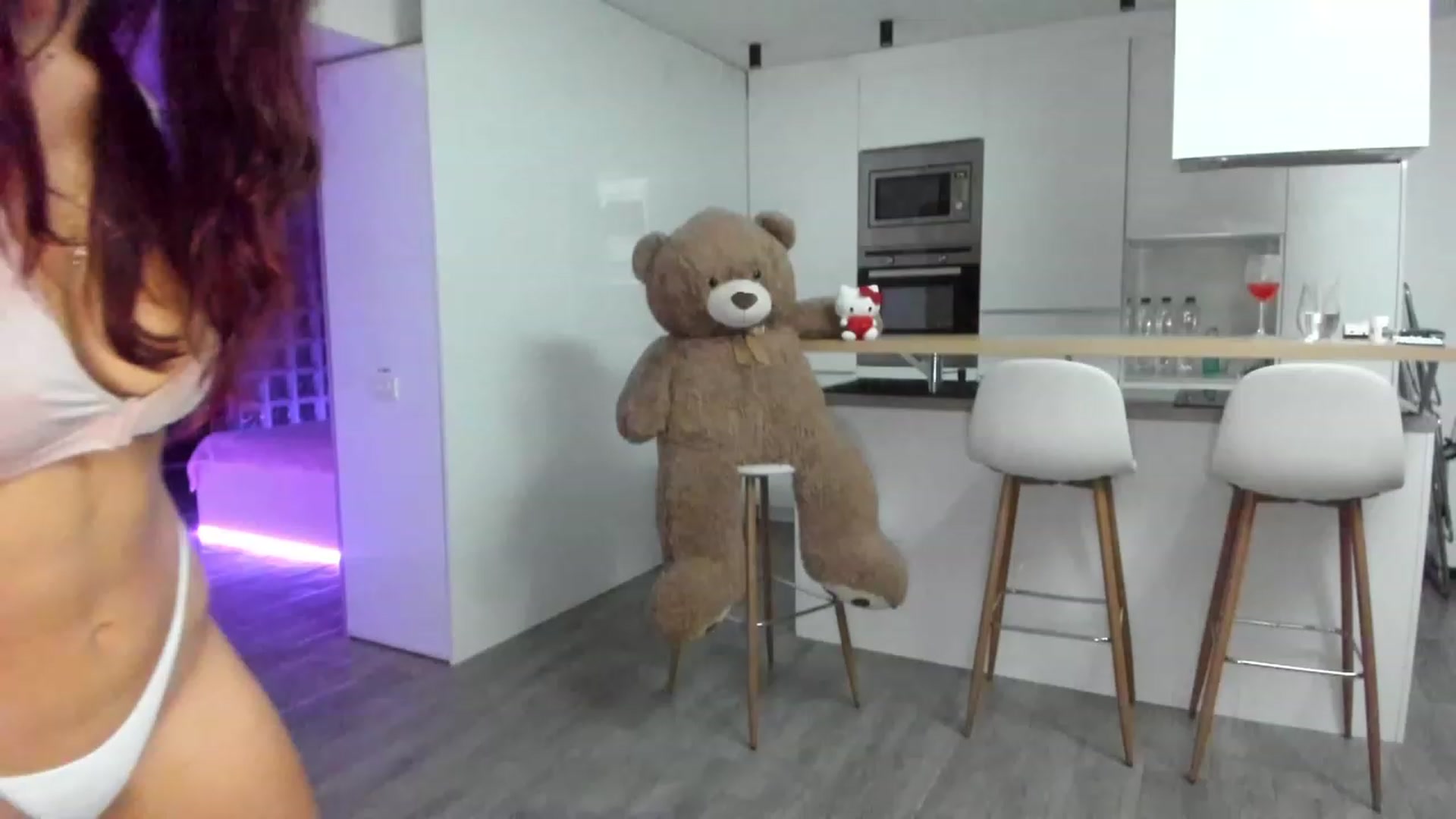 Gallery image thumbnail from WhoisCataleya's myfreecams stream on, 07/05/2023, 21:10 image 16 of 20