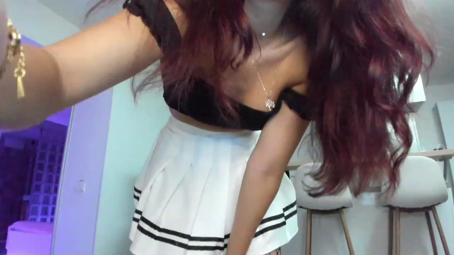 Gallery image thumbnail from WhoisCataleya's myfreecams stream on, 07/08/2023, 22:14 image 14 of 20