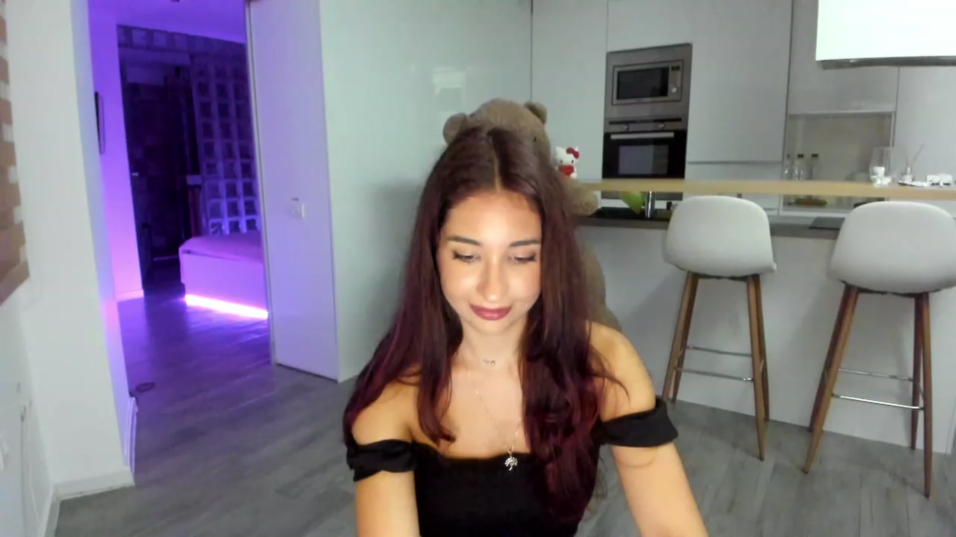 Gallery image thumbnail from WhoisCataleya's myfreecams stream on, 07/08/2023, 22:14 image 9 of 20