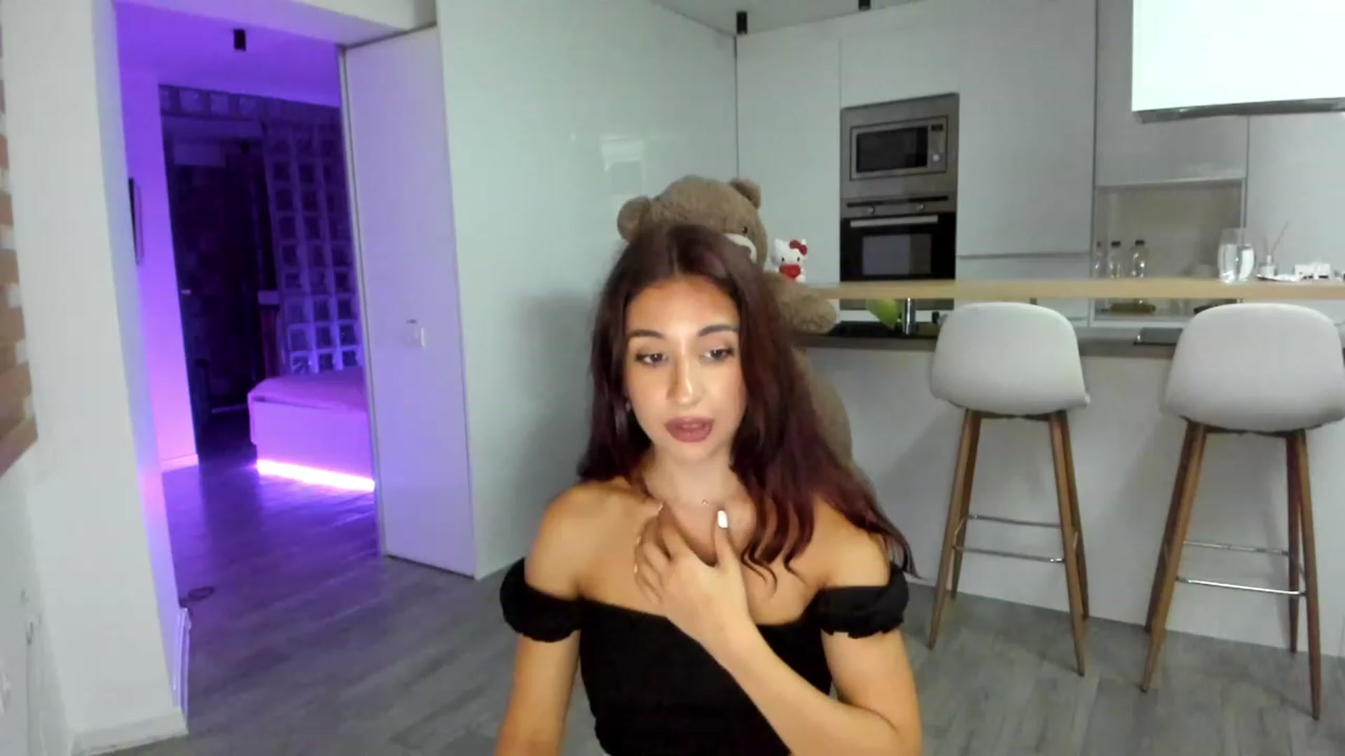 Gallery image thumbnail from WhoisCataleya's myfreecams stream on, 07/08/2023, 22:14 image 16 of 20