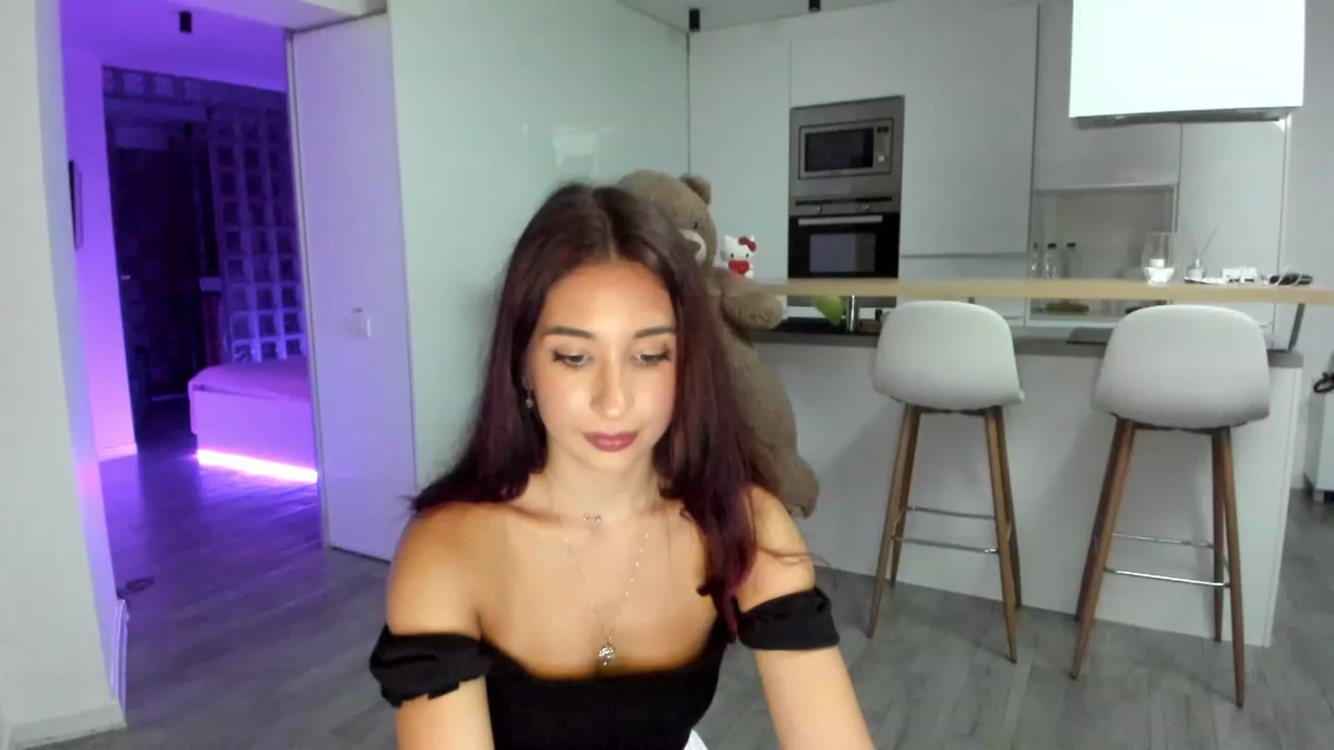 Gallery image thumbnail from WhoisCataleya's myfreecams stream on, 07/08/2023, 22:14 image 1 of 20