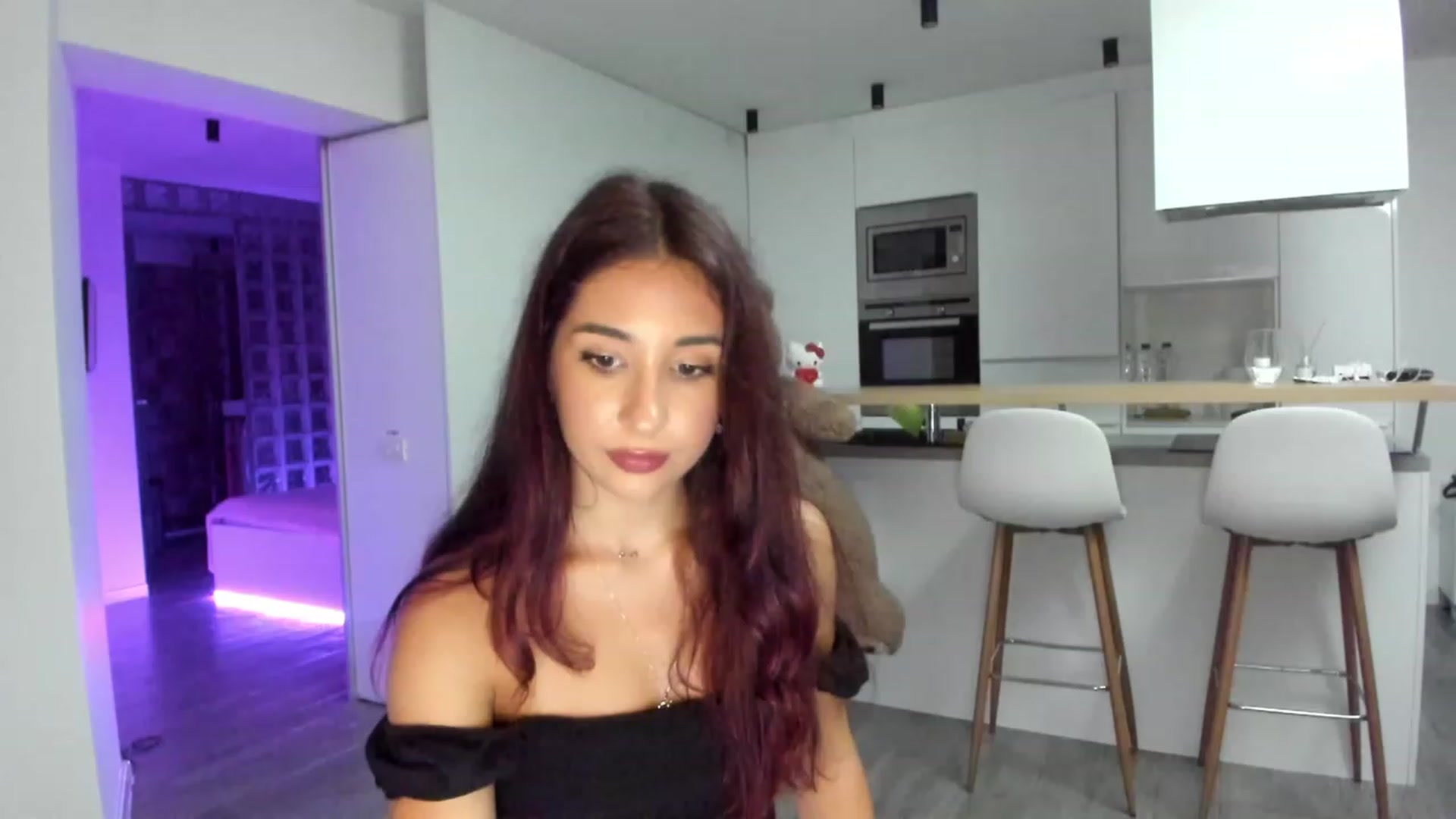 Gallery image thumbnail from WhoisCataleya's myfreecams stream on, 07/08/2023, 22:14 image 3 of 20