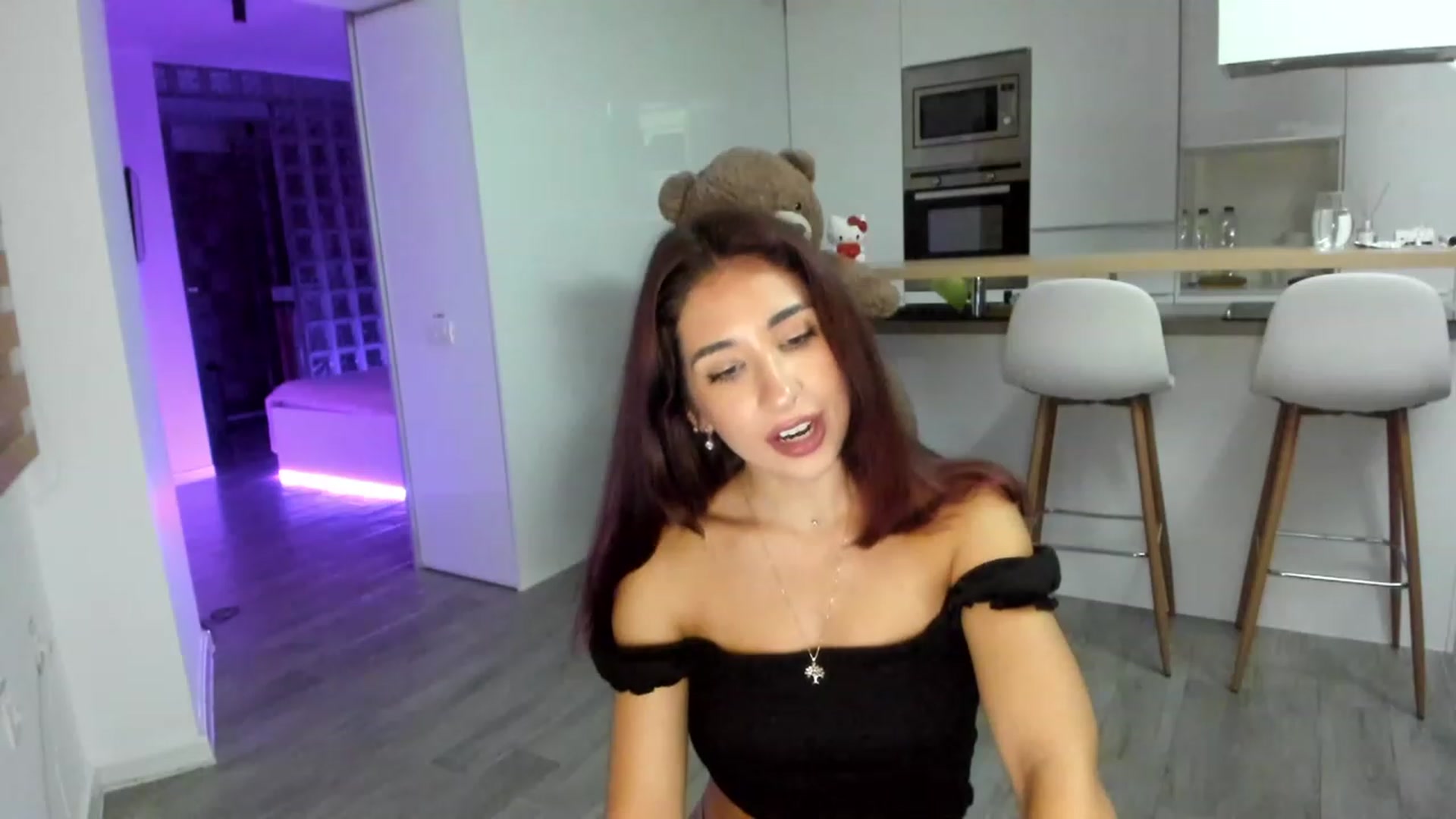 Gallery image thumbnail from WhoisCataleya's myfreecams stream on, 07/08/2023, 22:14 image 19 of 20