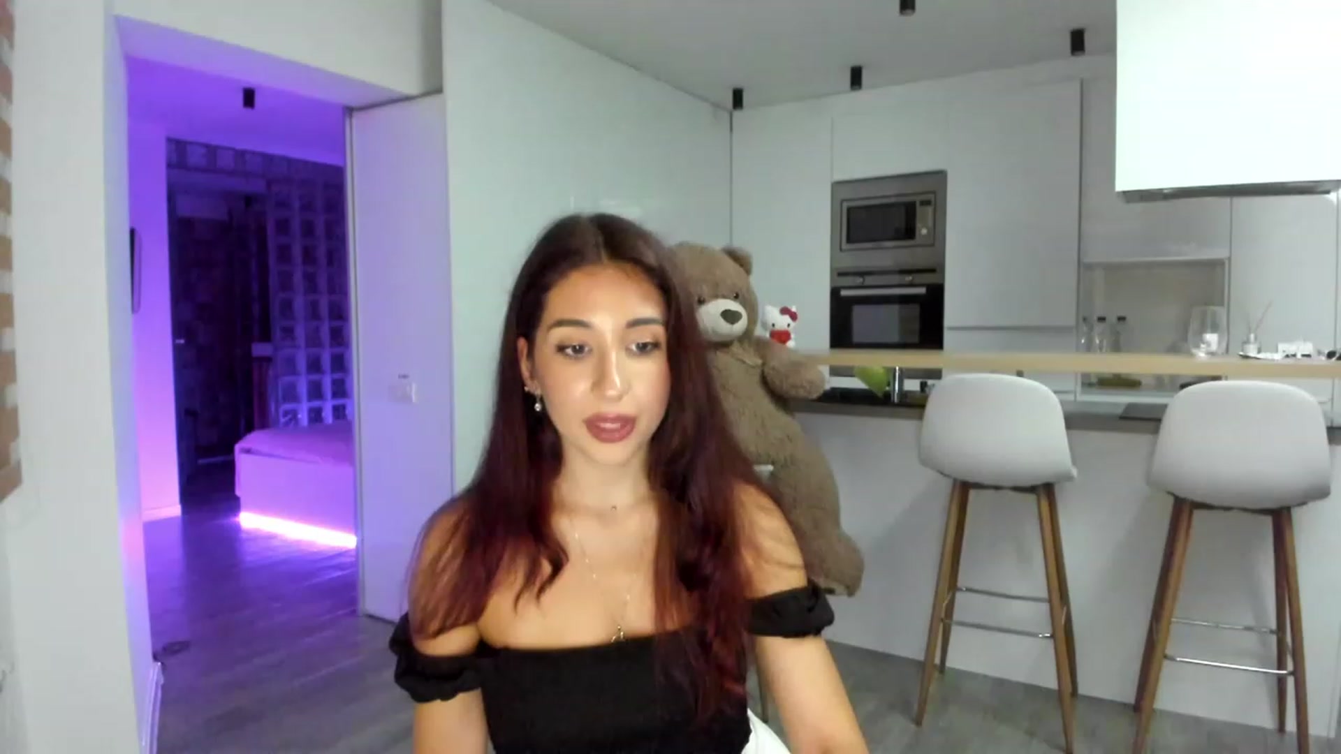 Gallery image thumbnail from WhoisCataleya's myfreecams stream on, 07/08/2023, 22:14 image 12 of 20