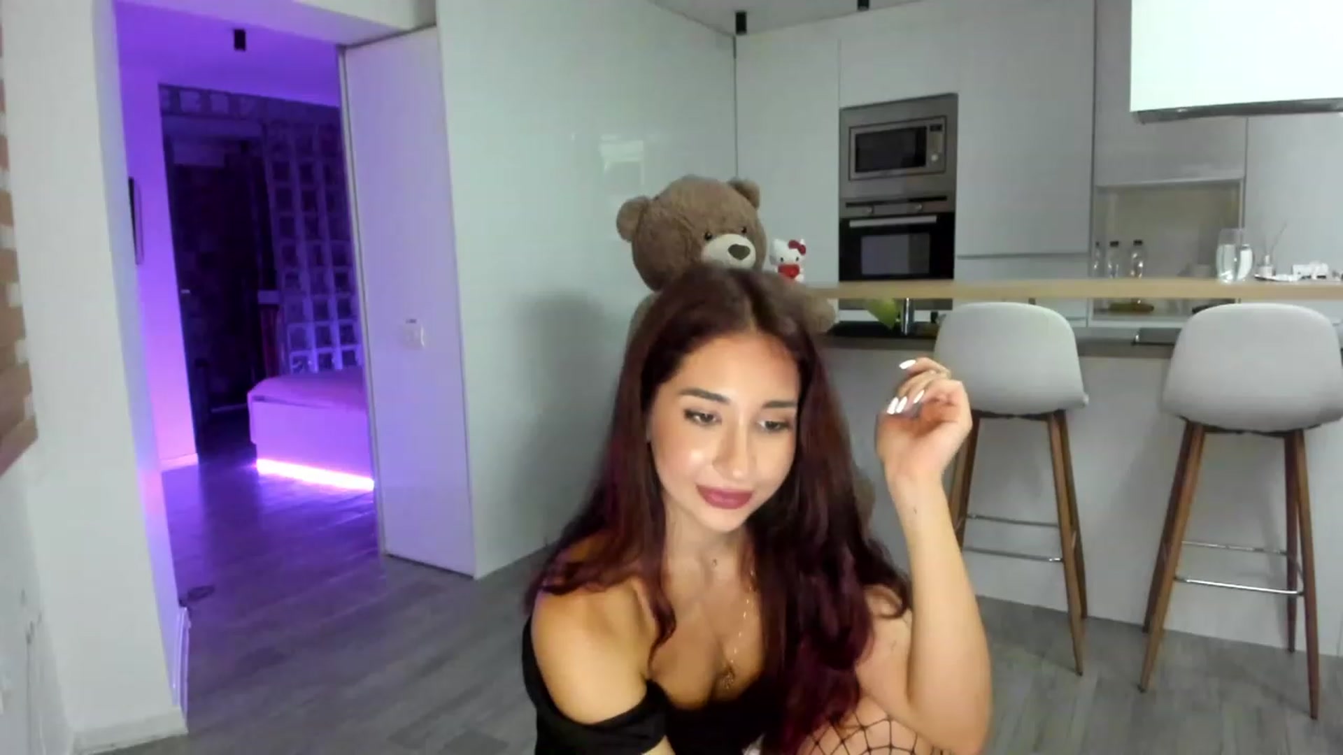 Gallery image thumbnail from WhoisCataleya's myfreecams stream on, 07/08/2023, 22:14 image 17 of 20