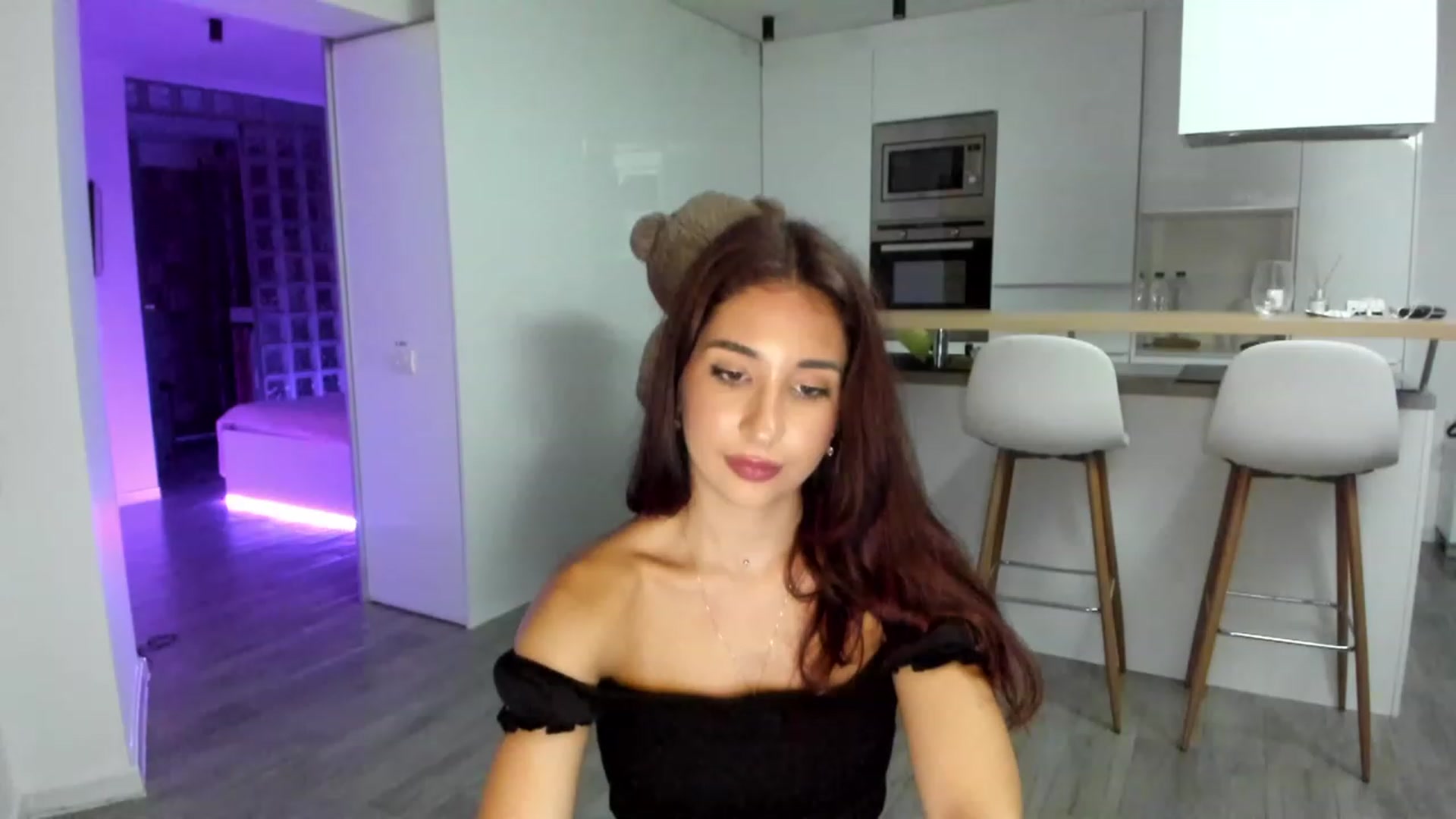 Gallery image thumbnail from WhoisCataleya's myfreecams stream on, 07/08/2023, 22:14 image 15 of 20