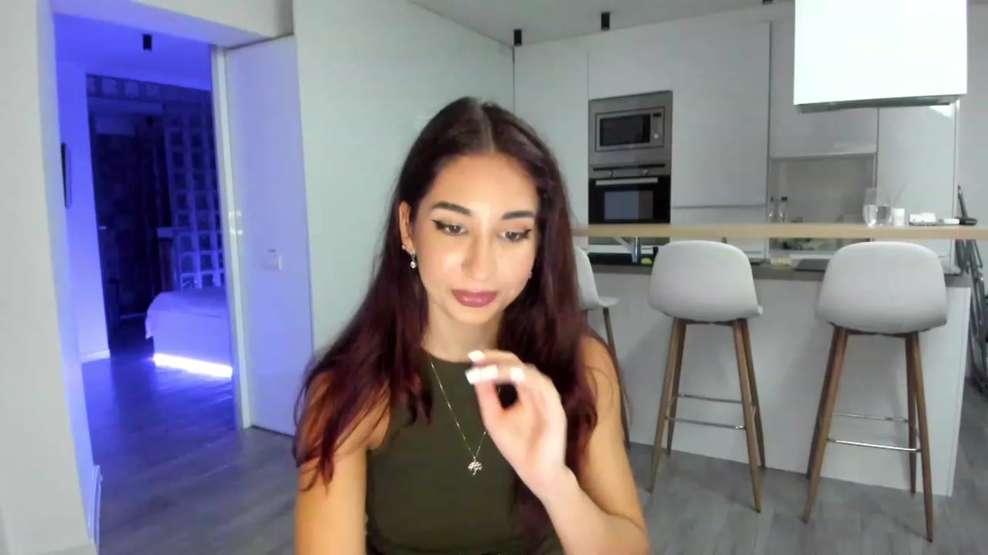 Gallery image thumbnail from WhoisCataleya's myfreecams stream on, 07/09/2023, 19:48 image 9 of 20