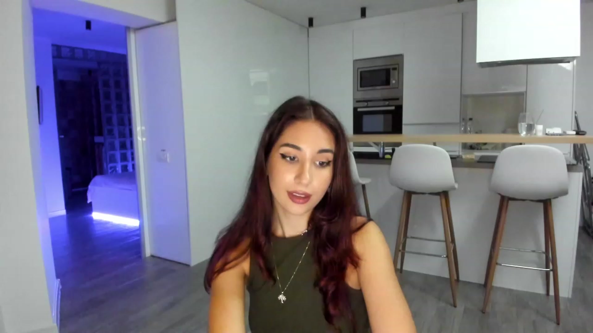 Gallery image thumbnail from WhoisCataleya's myfreecams stream on, 07/09/2023, 19:48 image 6 of 20