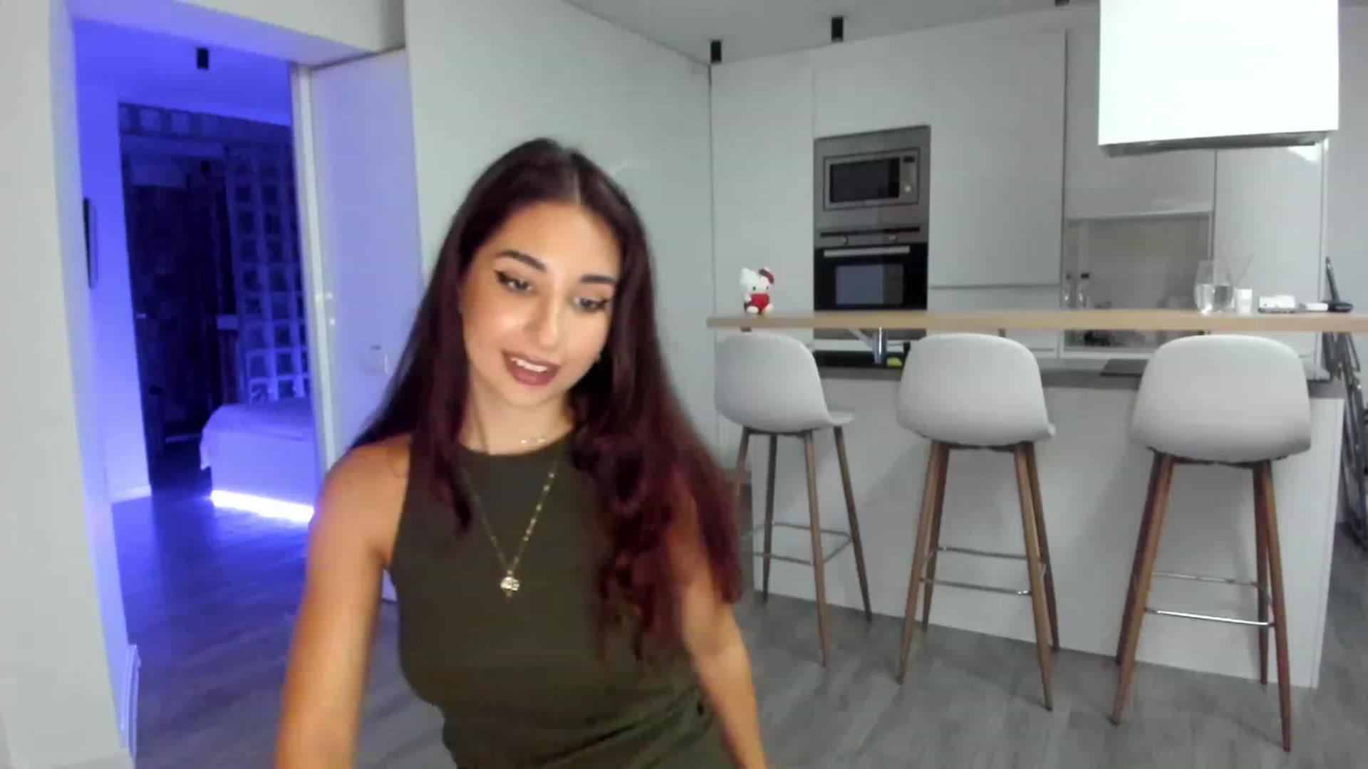 Gallery image thumbnail from WhoisCataleya's myfreecams stream on, 07/09/2023, 19:48 image 4 of 20