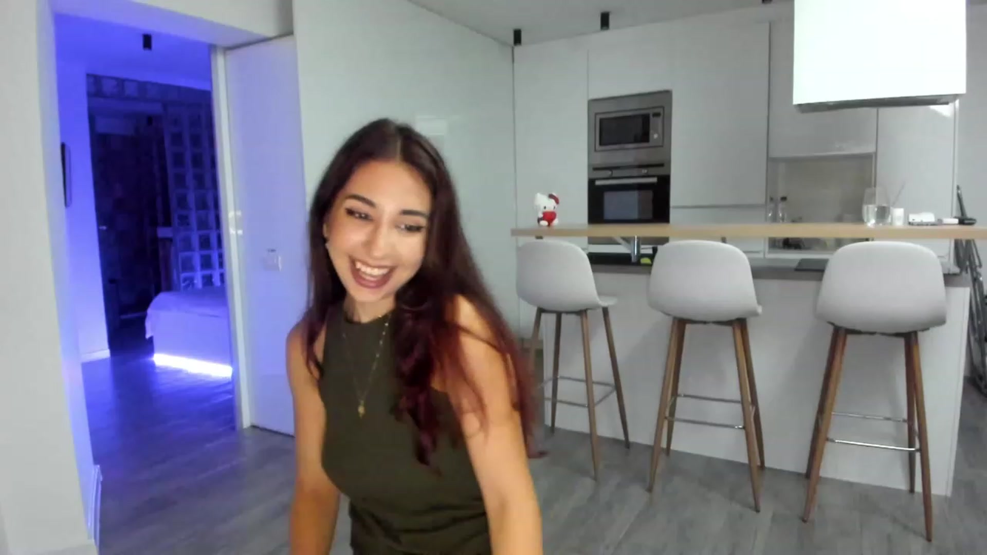 Gallery image thumbnail from WhoisCataleya's myfreecams stream on, 07/09/2023, 19:48 image 2 of 20