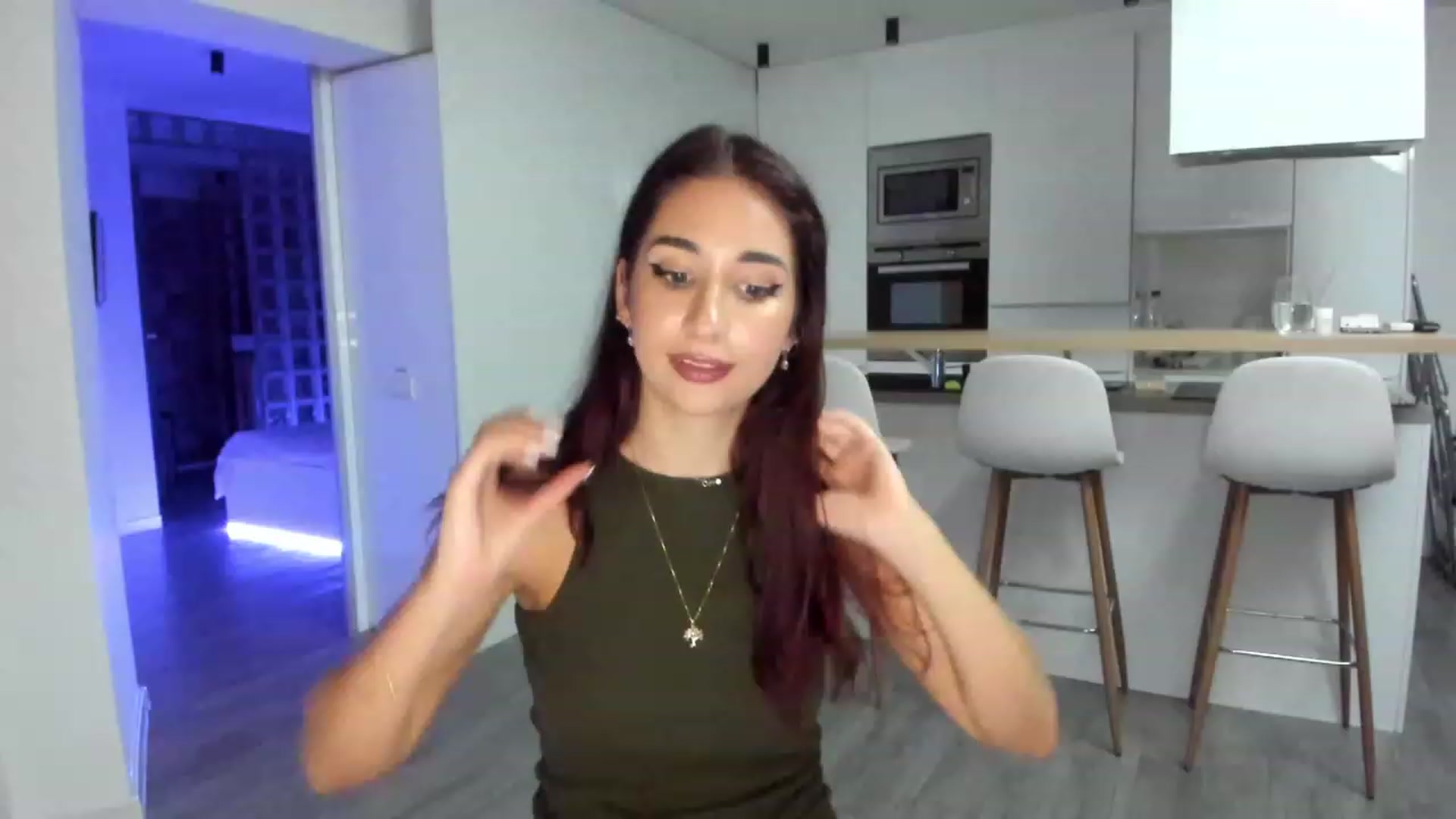 Gallery image thumbnail from WhoisCataleya's myfreecams stream on, 07/09/2023, 19:48 image 8 of 20