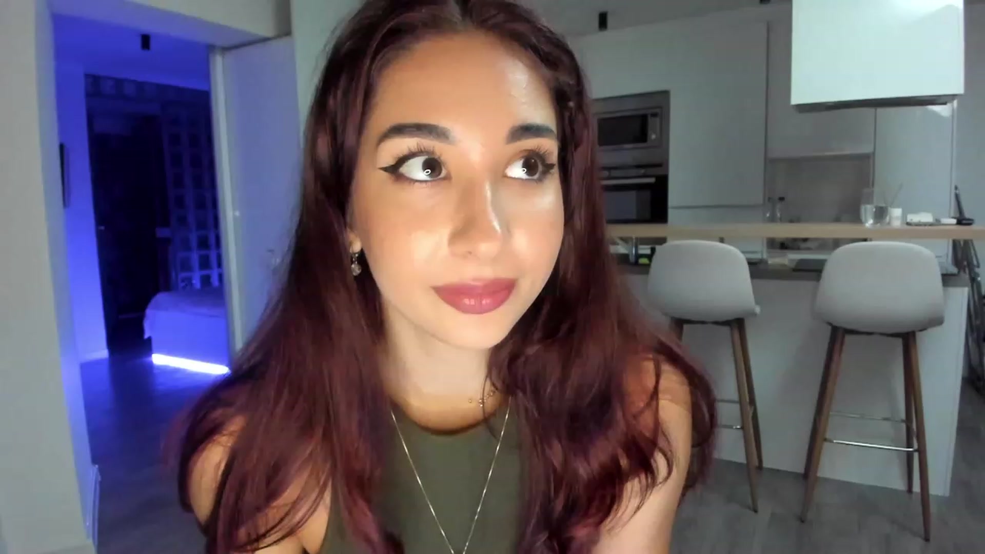 Gallery image thumbnail from WhoisCataleya's myfreecams stream on, 07/09/2023, 19:48 image 7 of 20