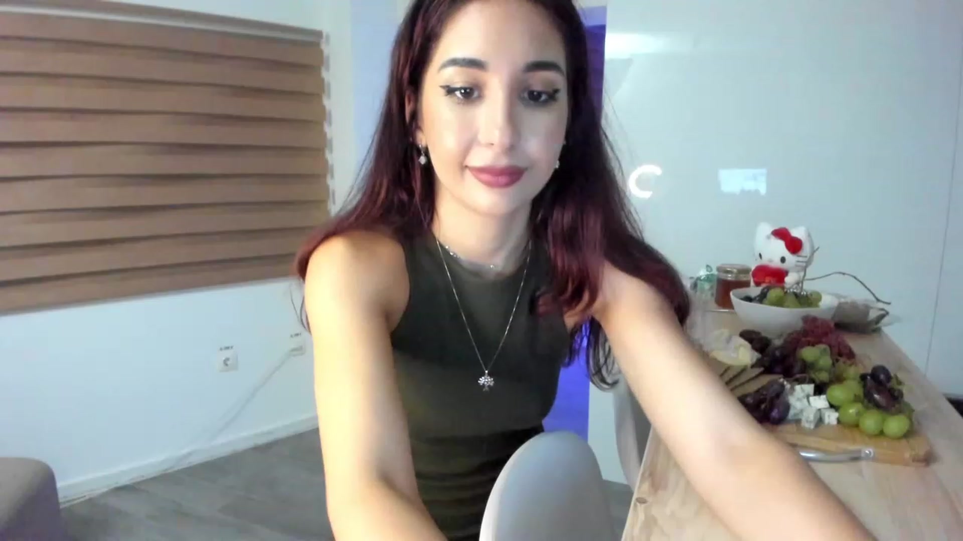 Gallery image thumbnail from WhoisCataleya's myfreecams stream on, 07/09/2023, 20:40 image 15 of 20