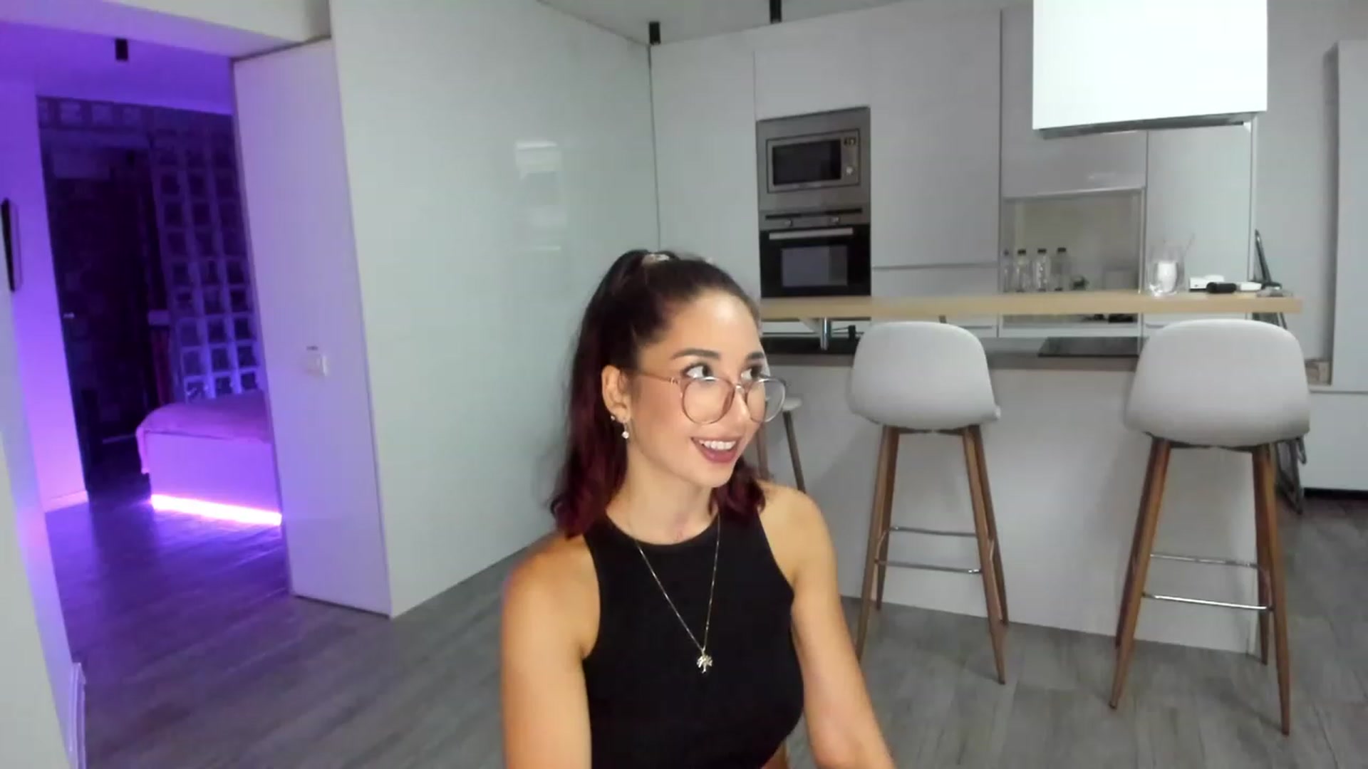 Gallery image thumbnail from WhoisCataleya's myfreecams stream on, 07/12/2023, 20:09 image 11 of 20