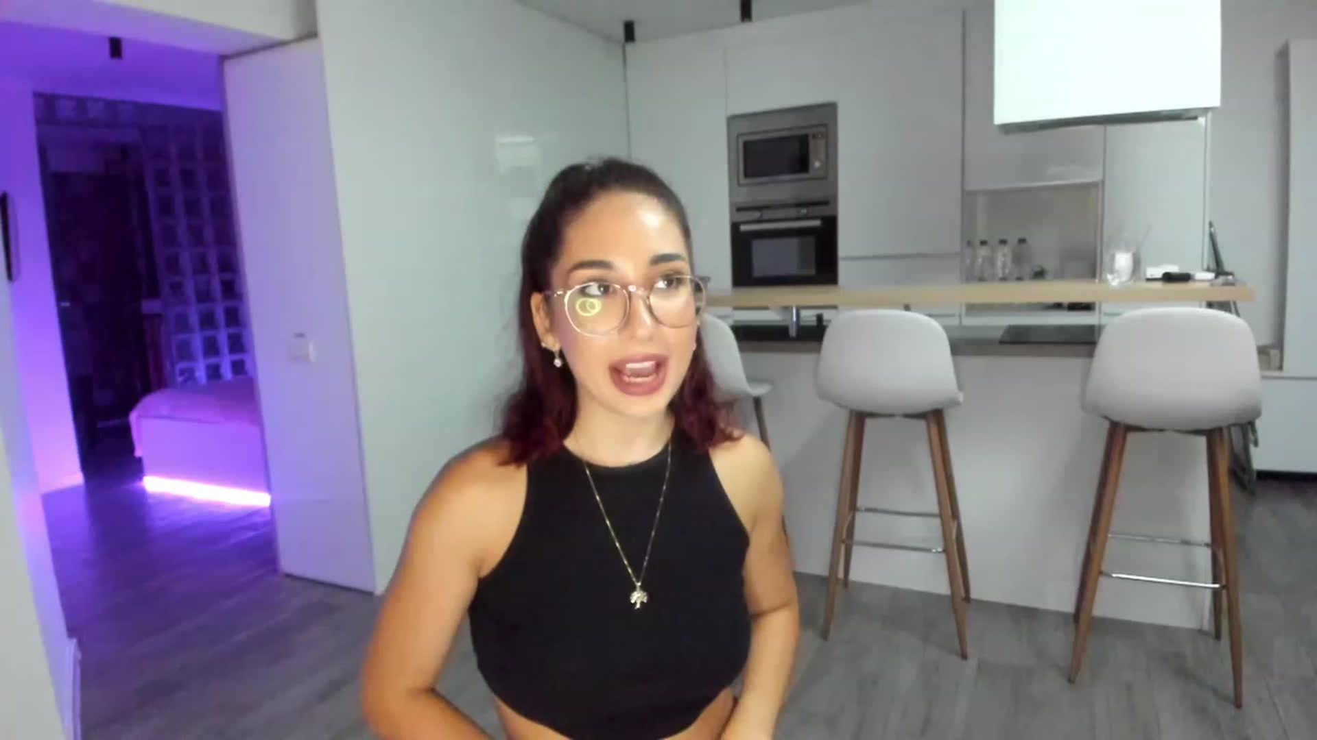 Gallery image thumbnail from WhoisCataleya's myfreecams stream on, 07/12/2023, 20:09 image 15 of 20