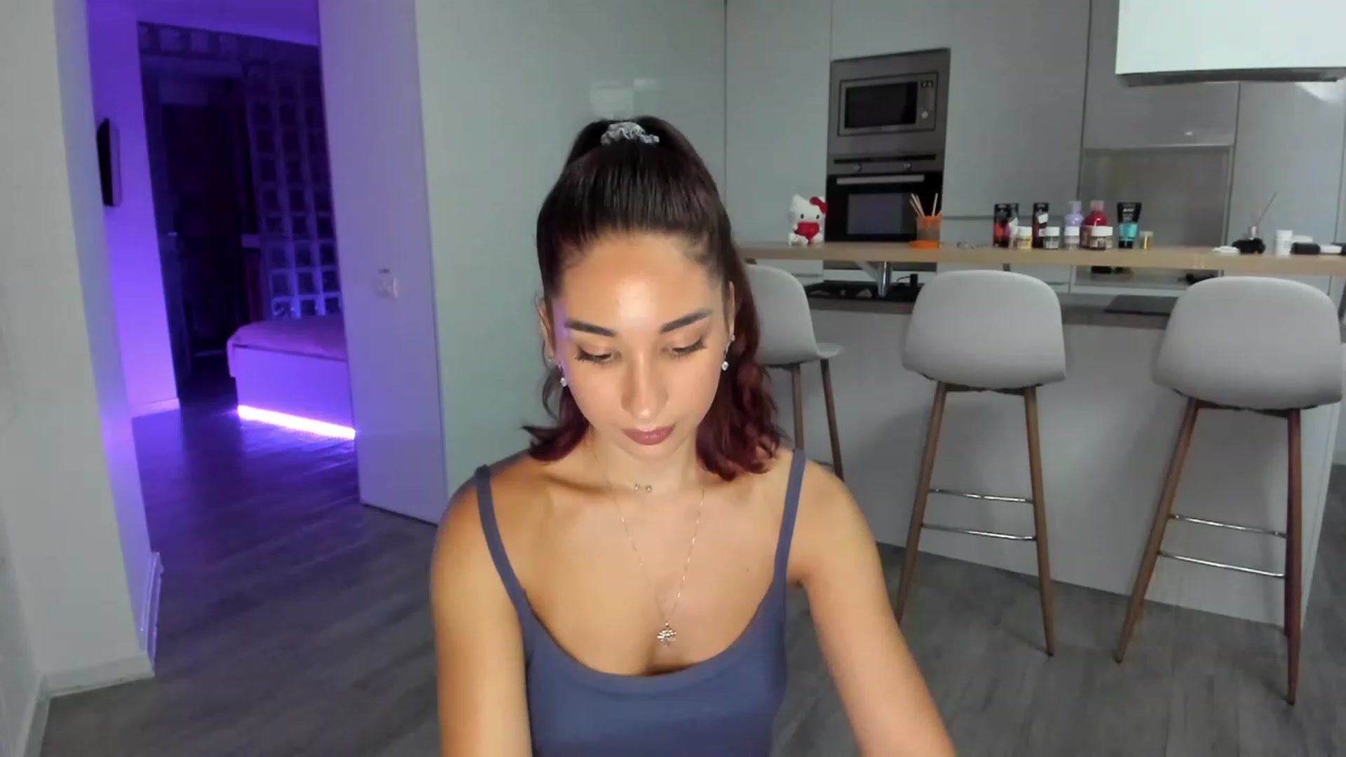 Gallery image thumbnail from WhoisCataleya's myfreecams stream on, 07/16/2023, 23:10 image 6 of 20