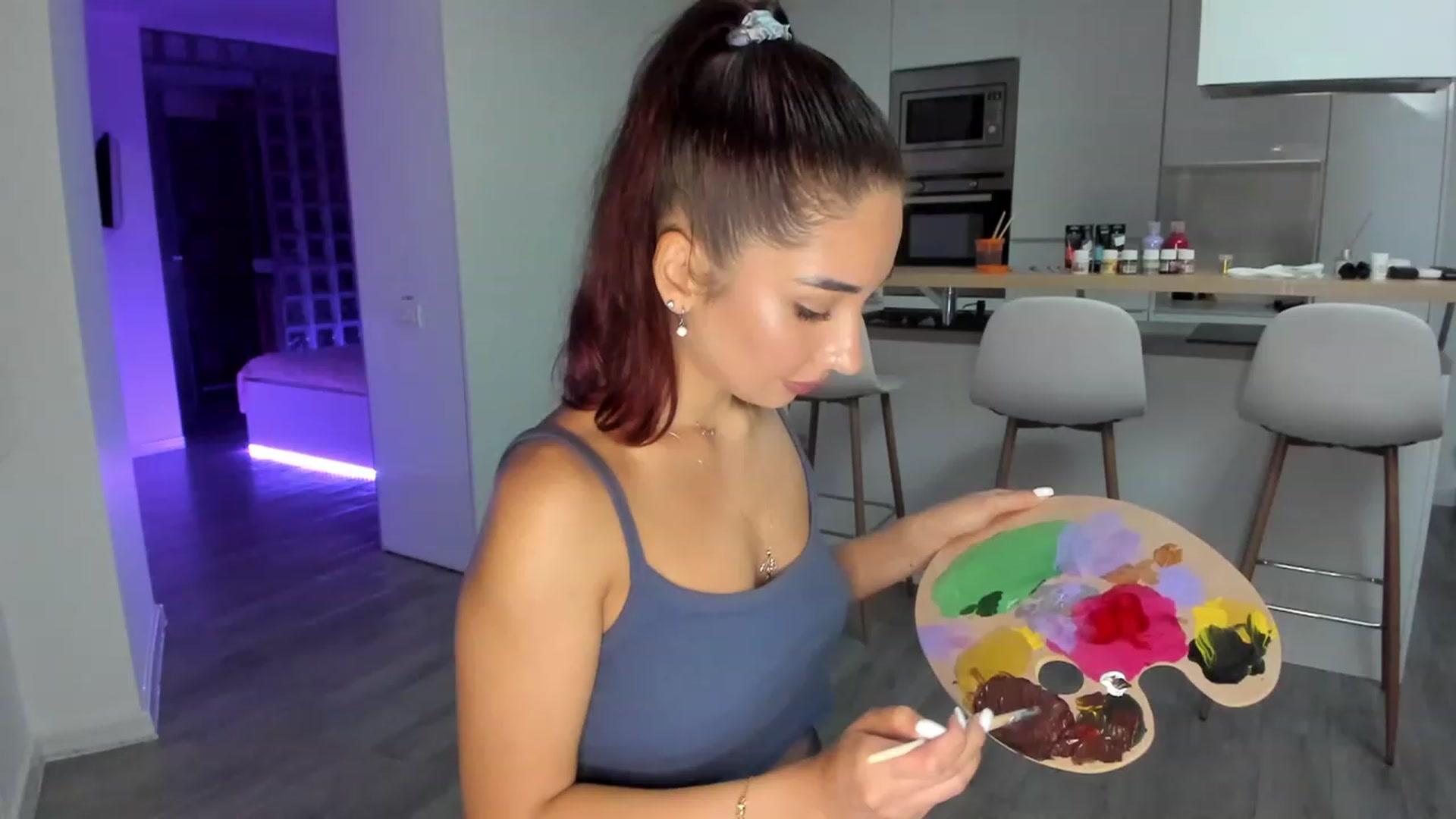Gallery image thumbnail from WhoisCataleya's myfreecams stream on, 07/16/2023, 23:10 image 3 of 20