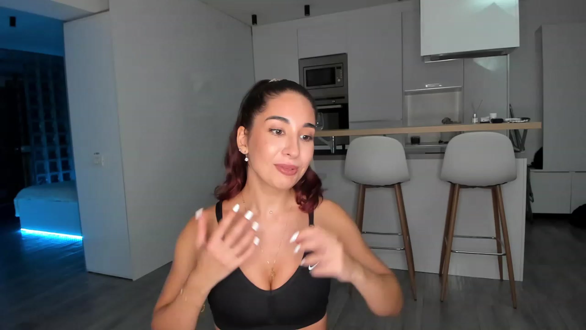 Gallery image thumbnail from WhoisCataleya's myfreecams stream on, 07/20/2023, 20:44 image 8 of 20