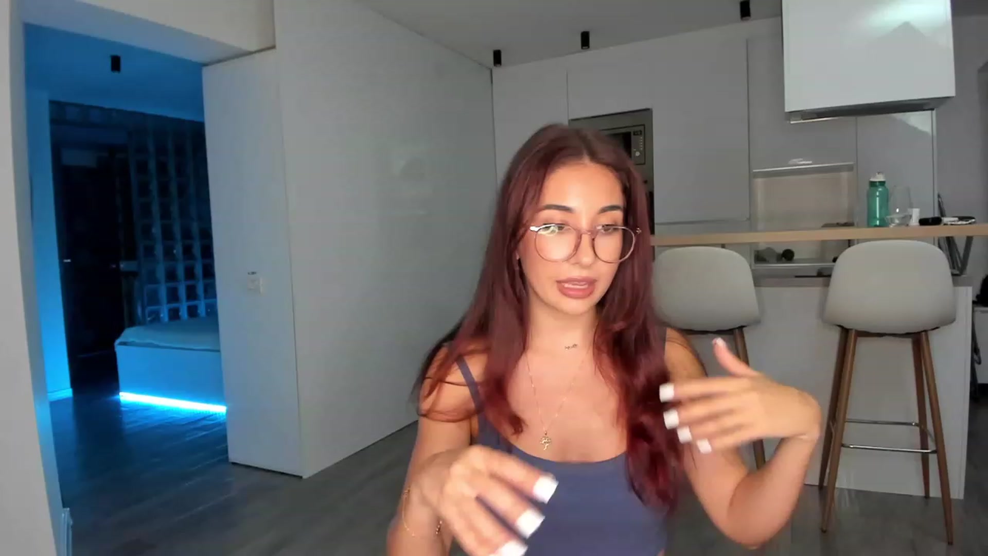 Gallery image thumbnail from WhoisCataleya's myfreecams stream on, 07/22/2023, 20:56 image 6 of 20