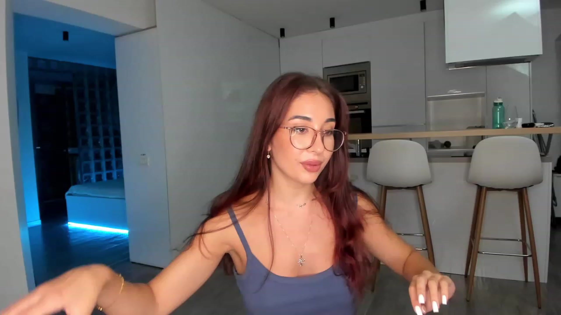 Gallery image thumbnail from WhoisCataleya's myfreecams stream on, 07/22/2023, 20:56 image 2 of 20
