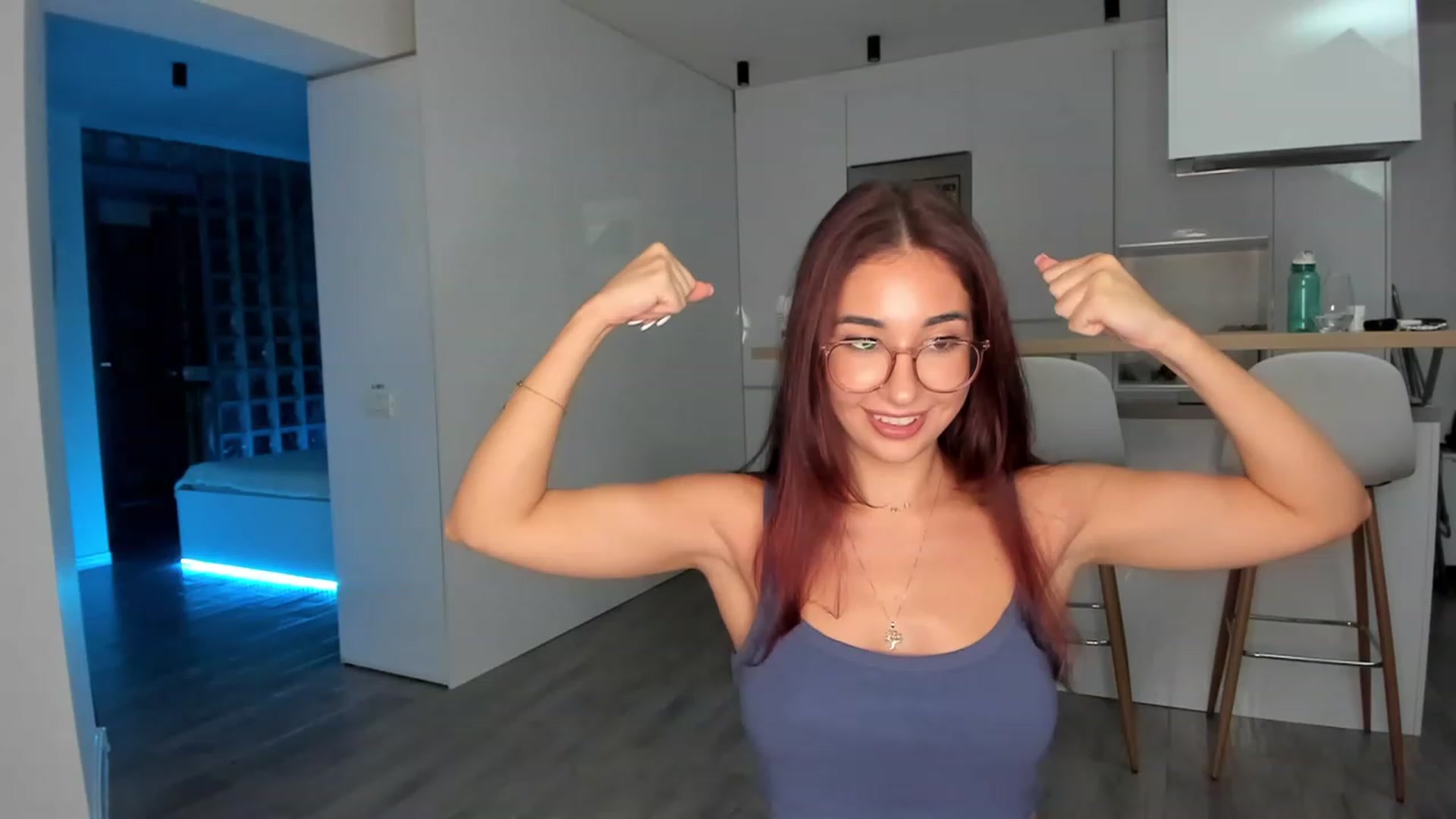 Gallery image thumbnail from WhoisCataleya's myfreecams stream on, 07/22/2023, 20:56 image 20 of 20