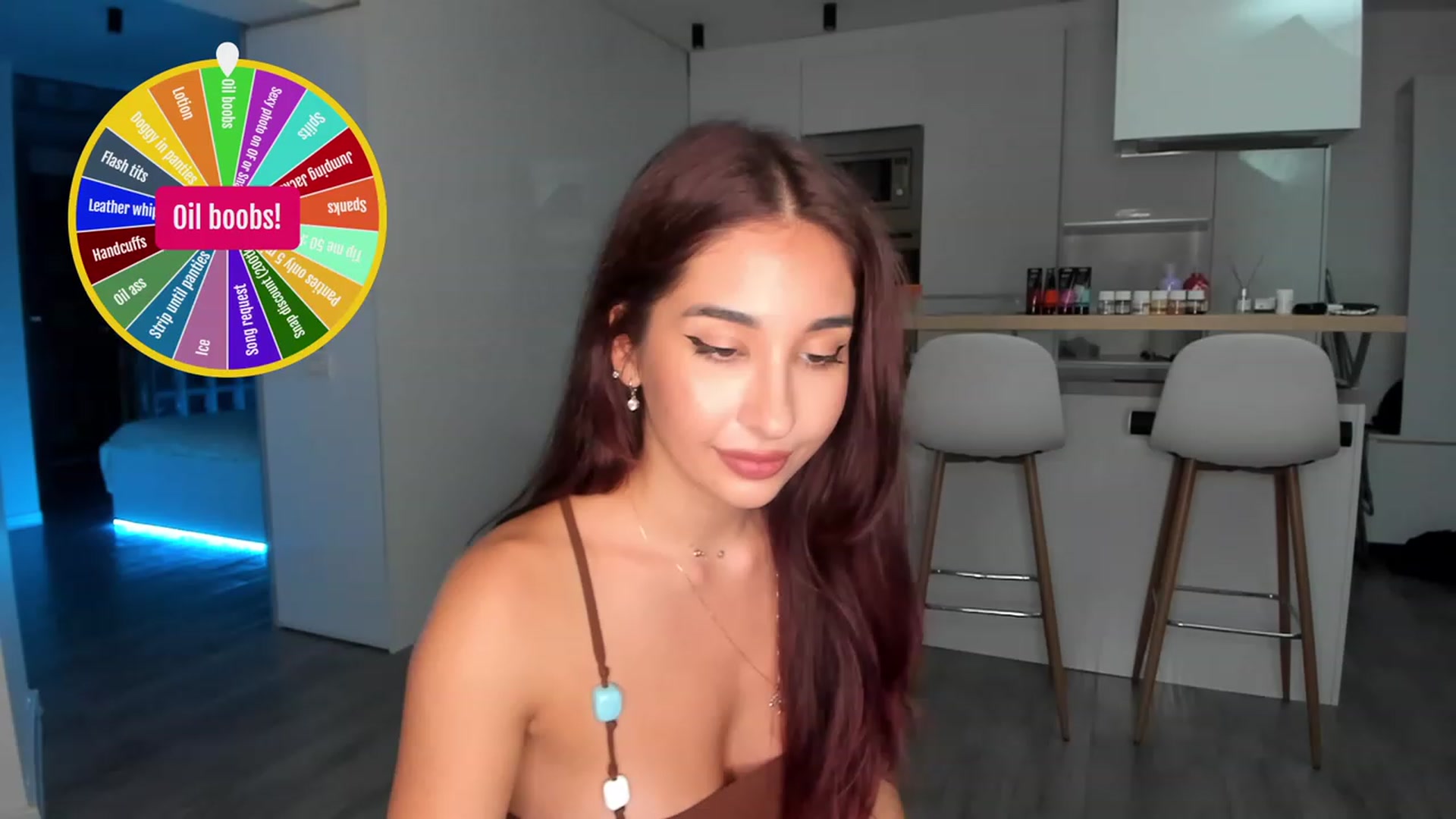 Gallery image thumbnail from WhoisCataleya's myfreecams stream on, 07/23/2023, 19:49 image 20 of 20