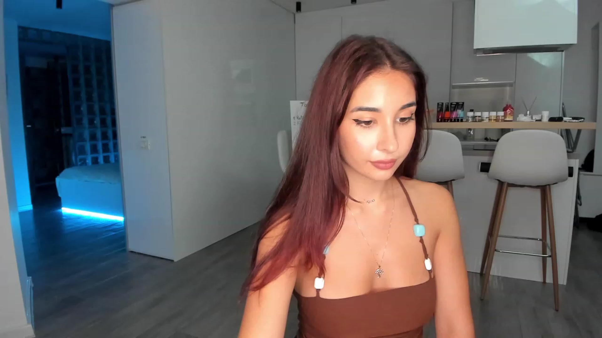 Gallery image thumbnail from WhoisCataleya's myfreecams stream on, 07/23/2023, 21:29 image 8 of 20