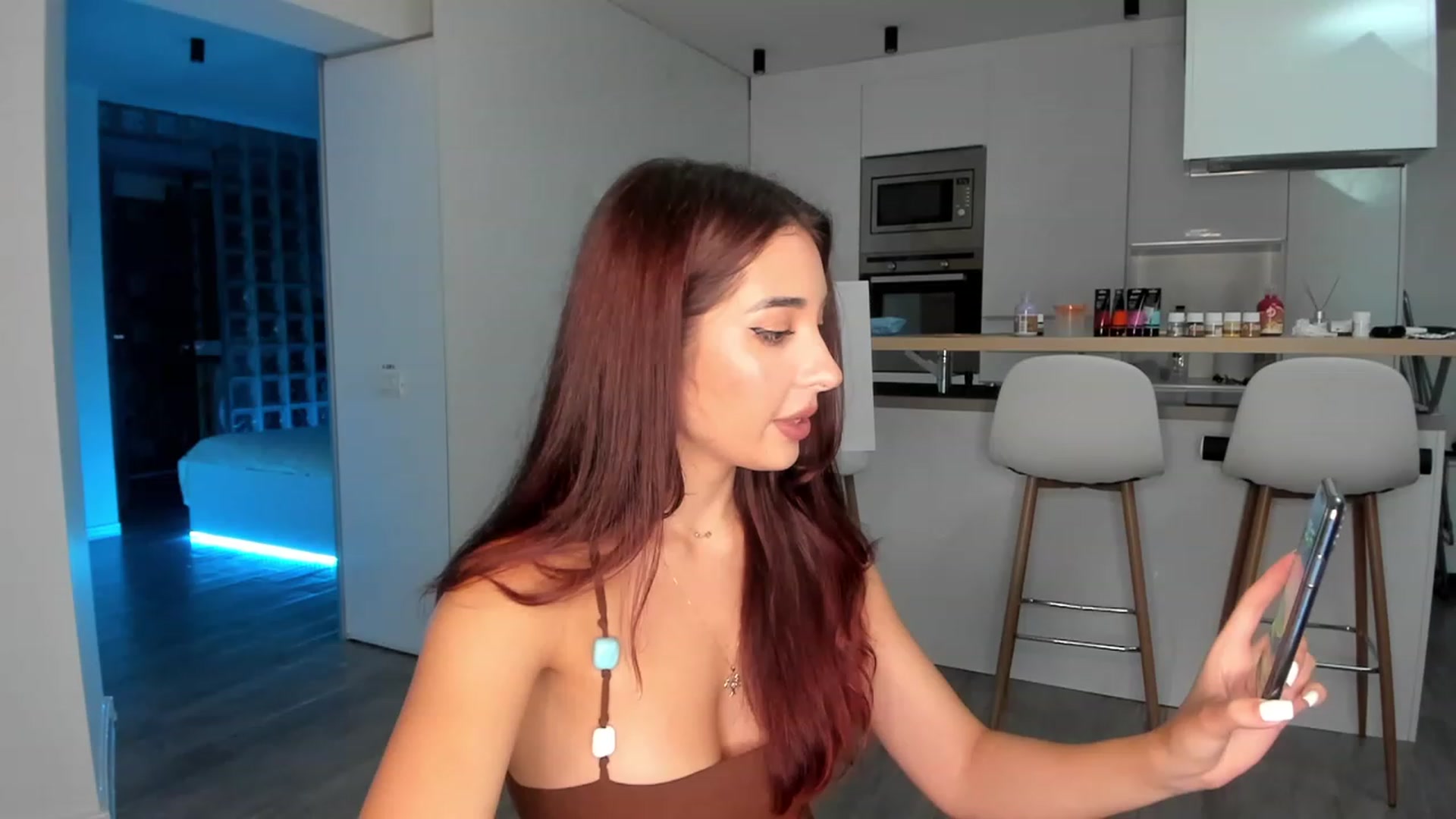 Gallery image thumbnail from WhoisCataleya's myfreecams stream on, 07/23/2023, 21:29 image 16 of 20