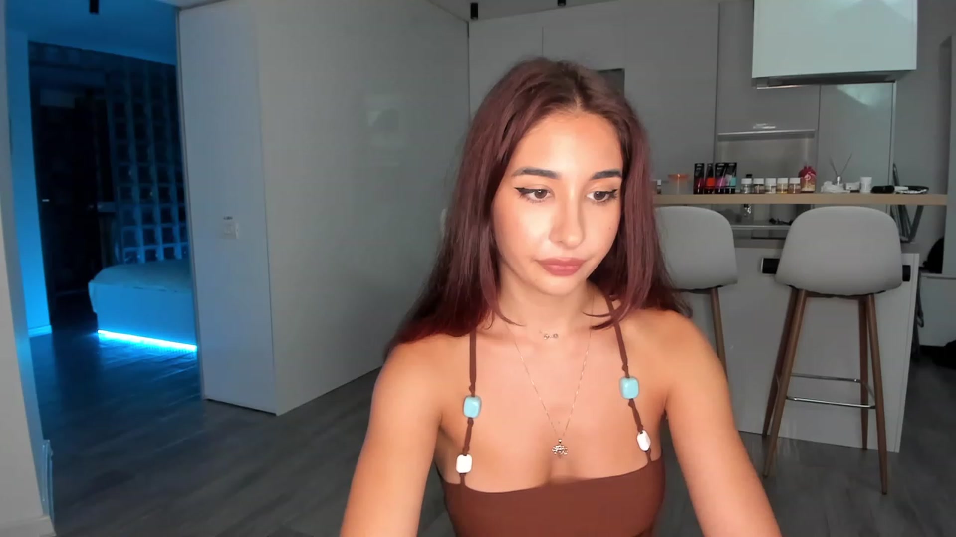 Gallery image thumbnail from WhoisCataleya's myfreecams stream on, 07/23/2023, 21:29 image 9 of 20