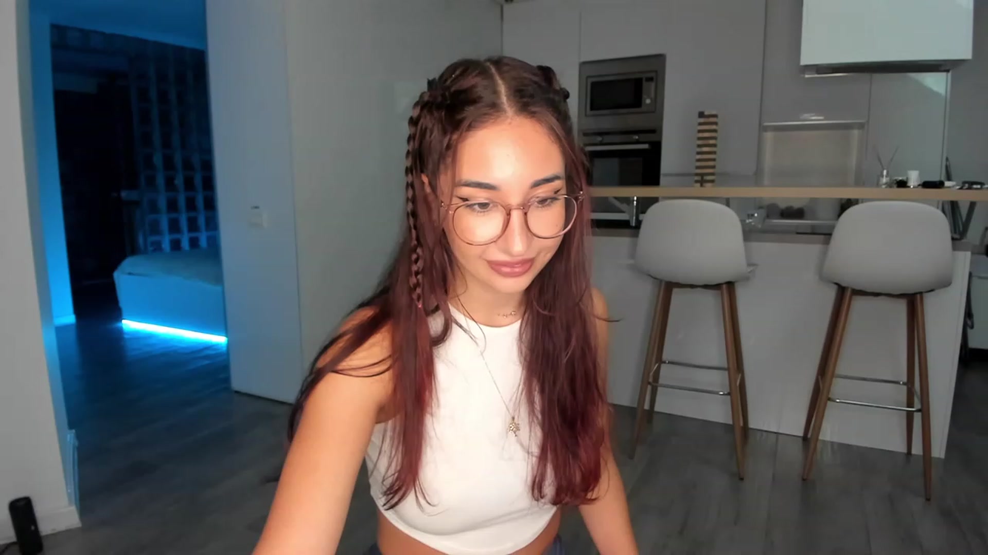 Gallery image thumbnail from WhoisCataleya's myfreecams stream on, 07/25/2023, 22:31 image 14 of 20