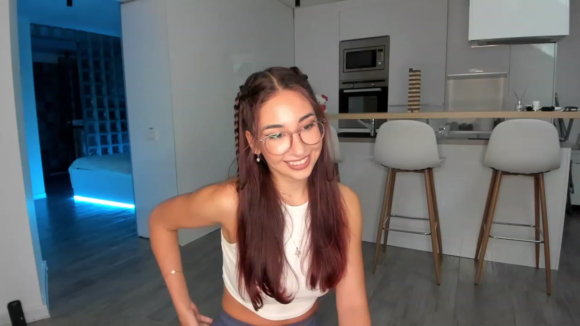 Gallery image thumbnail from WhoisCataleya's myfreecams stream on, 07/25/2023, 22:31 image 12 of 20