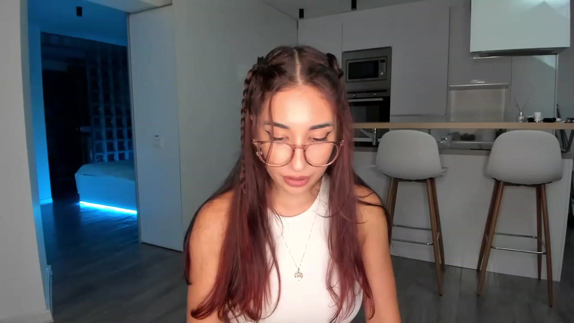Gallery image thumbnail from WhoisCataleya's myfreecams stream on, 07/25/2023, 22:31 image 5 of 20