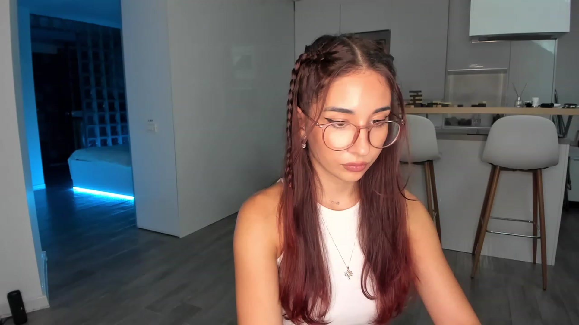 Gallery image thumbnail from WhoisCataleya's myfreecams stream on, 07/25/2023, 22:31 image 18 of 20